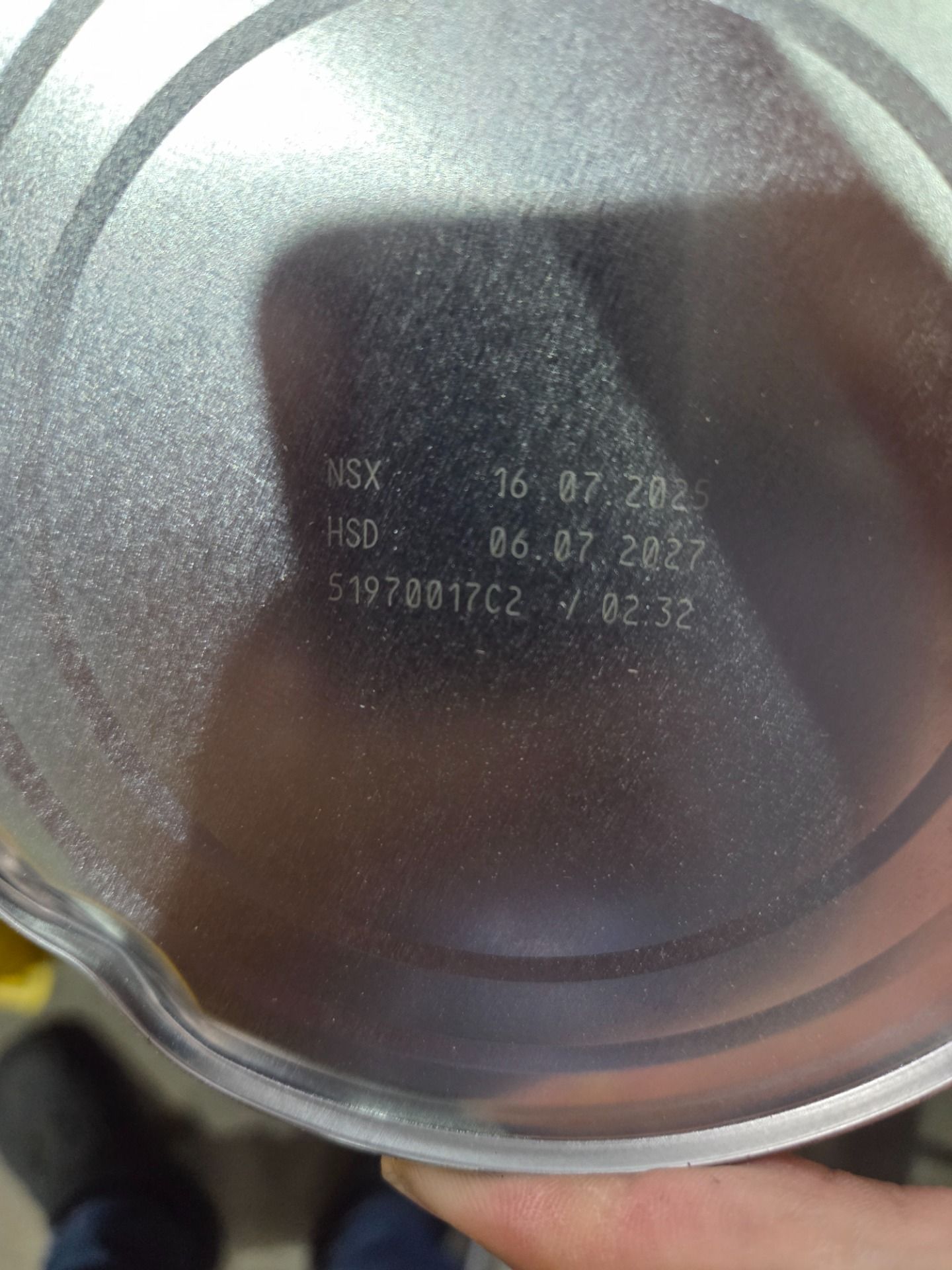 Sữa bột Nestlé NAN INFINIPRO A2 1 với công thức đầu tiên chứa đạm A2, 6HMO & Lợi khuẩn kép nhập khẩu Thụy Sĩ - Hộp 800g cho bé 0 - 12 tháng