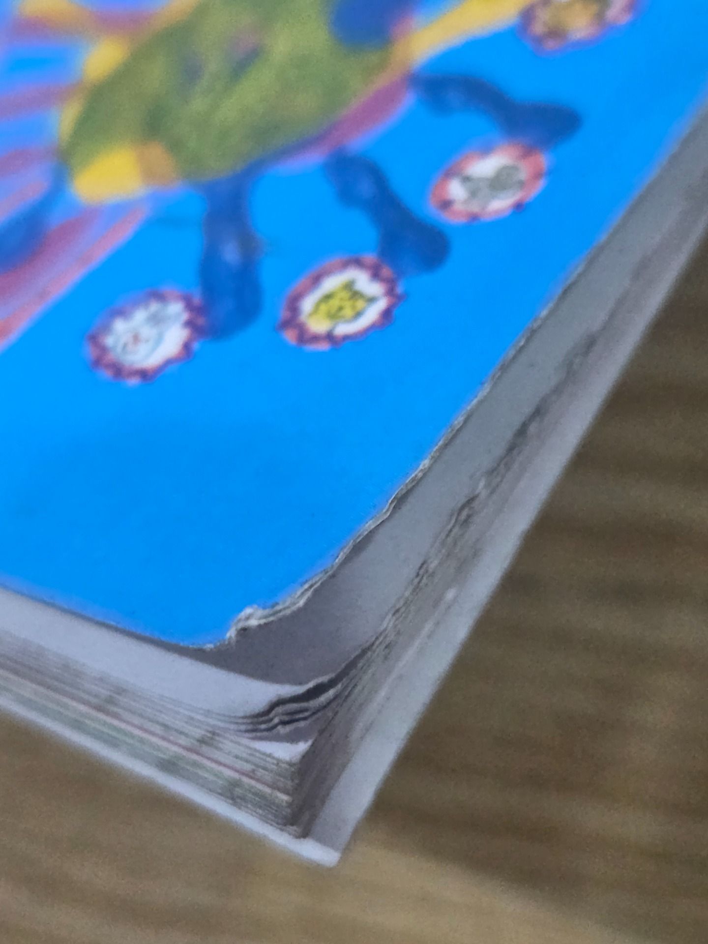 Sách Đôi Tay Xinh Sáng Tạo Cả Thế Giới 1