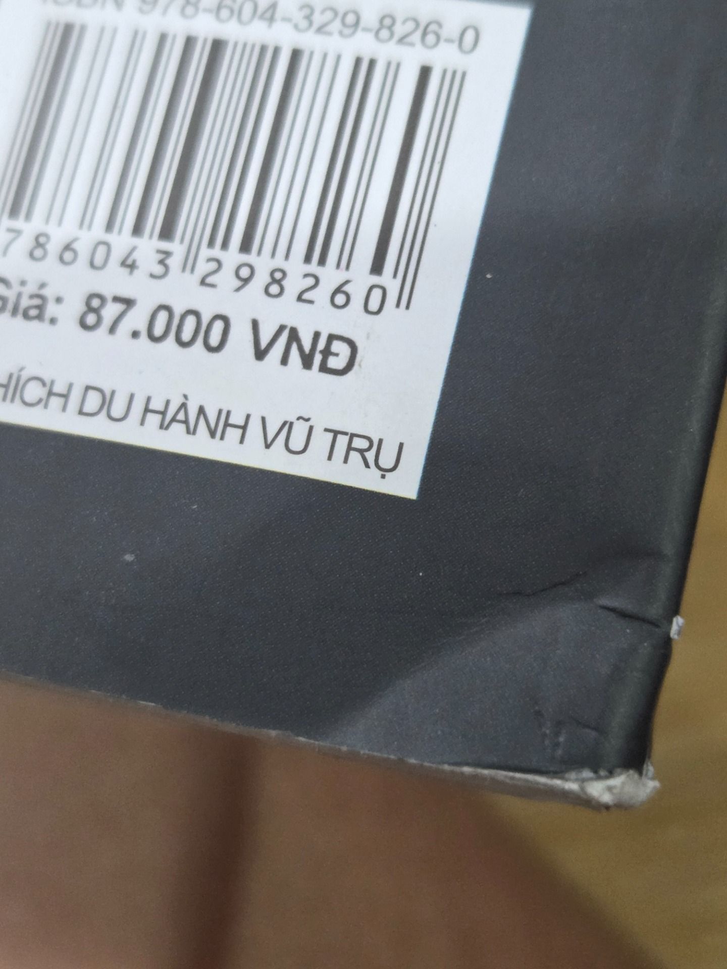 Sách Steam For Kids (- Tớ Thích Du Hành Vũ Trụ