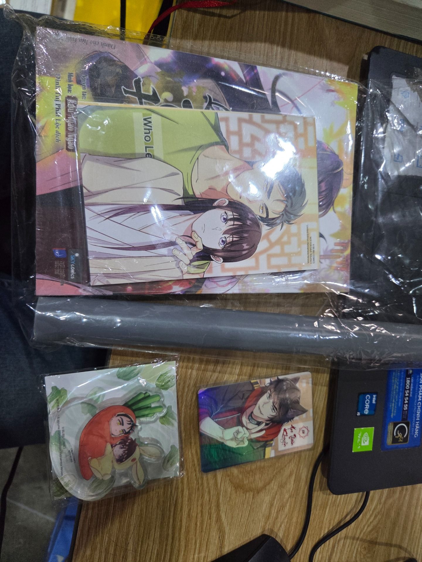 Sách Quán cơm Tỳ Hưu - Chỉ có vào không có ra (Tập 2) - Bản Đặc Biệt