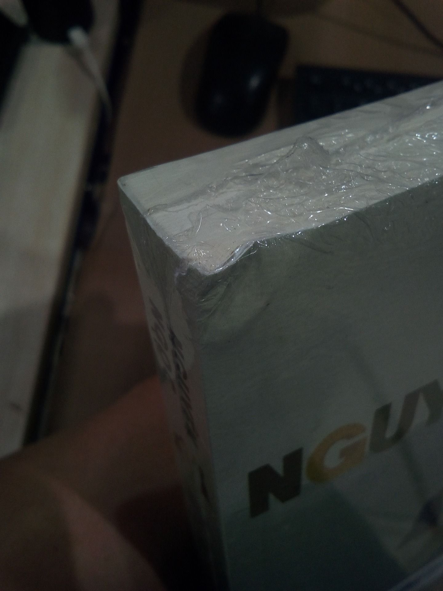 Sách Dọc đường 2