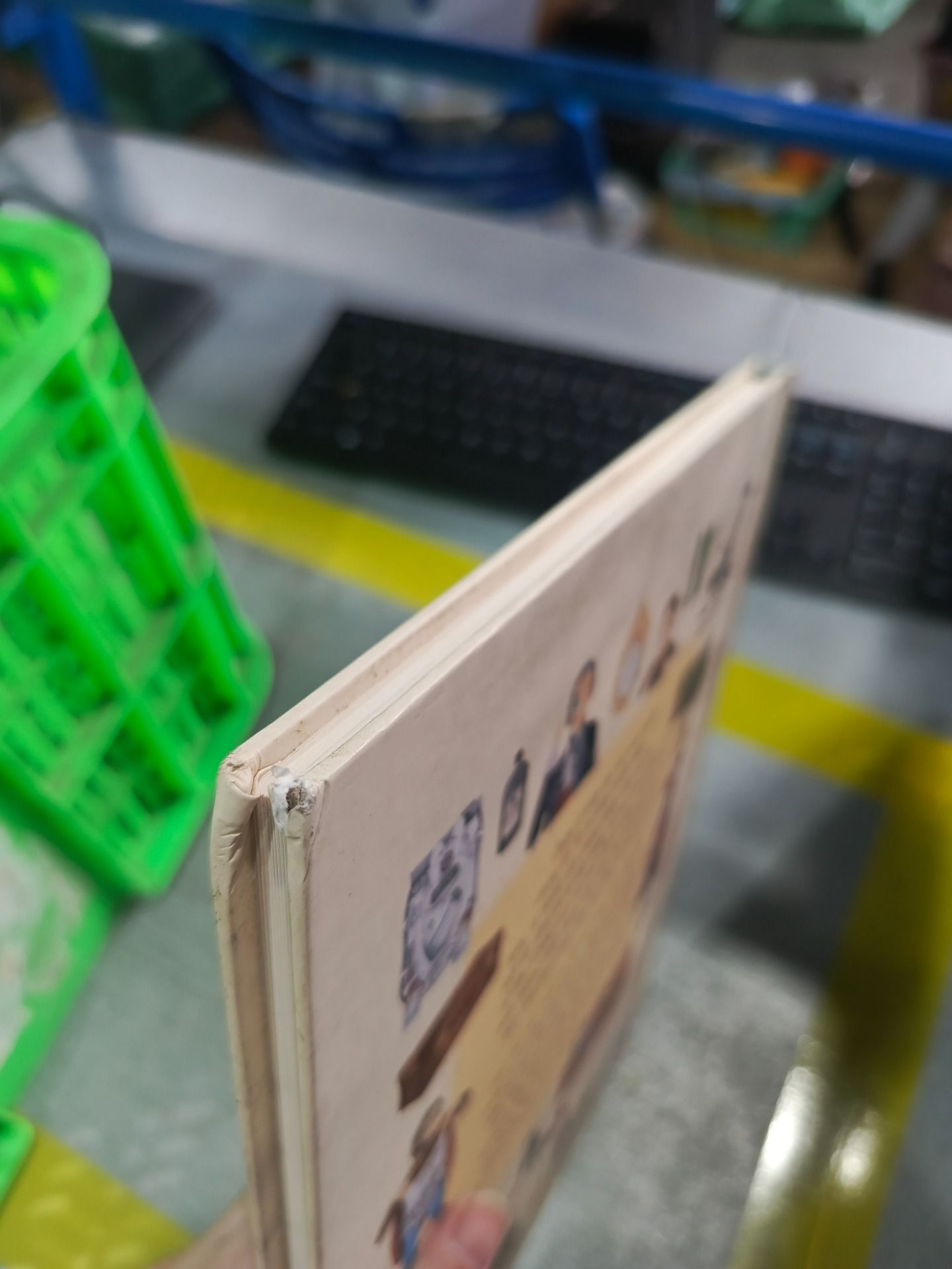 Bách Khoa Toàn Thư Về Những Điều Bình Dị