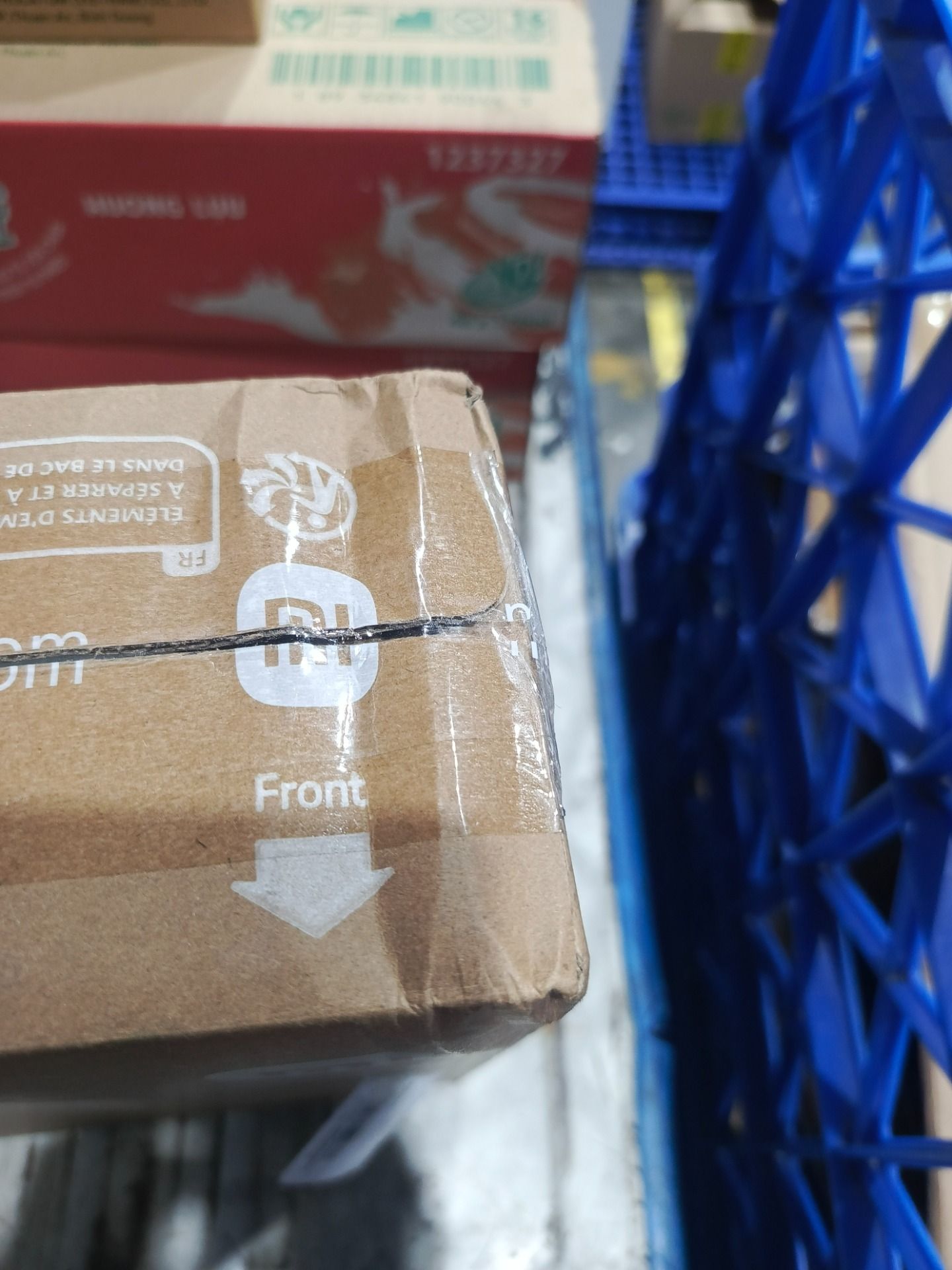 Màn hình Xiaomi A24I 24 inch FHD/IPS/100HZ/6MS - Hàng Chính Hãng