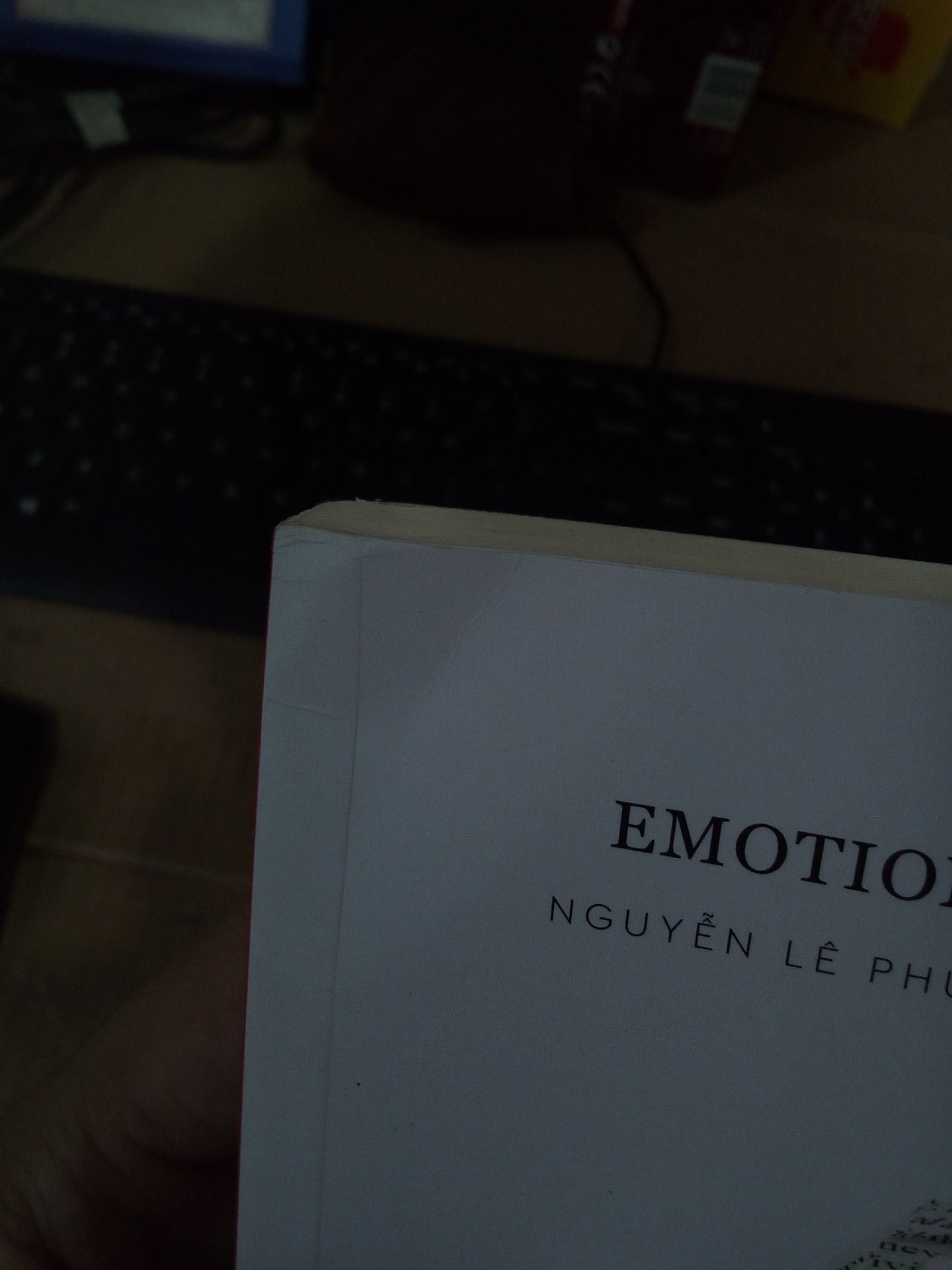 Sách Trí Tuệ Xúc Cảm