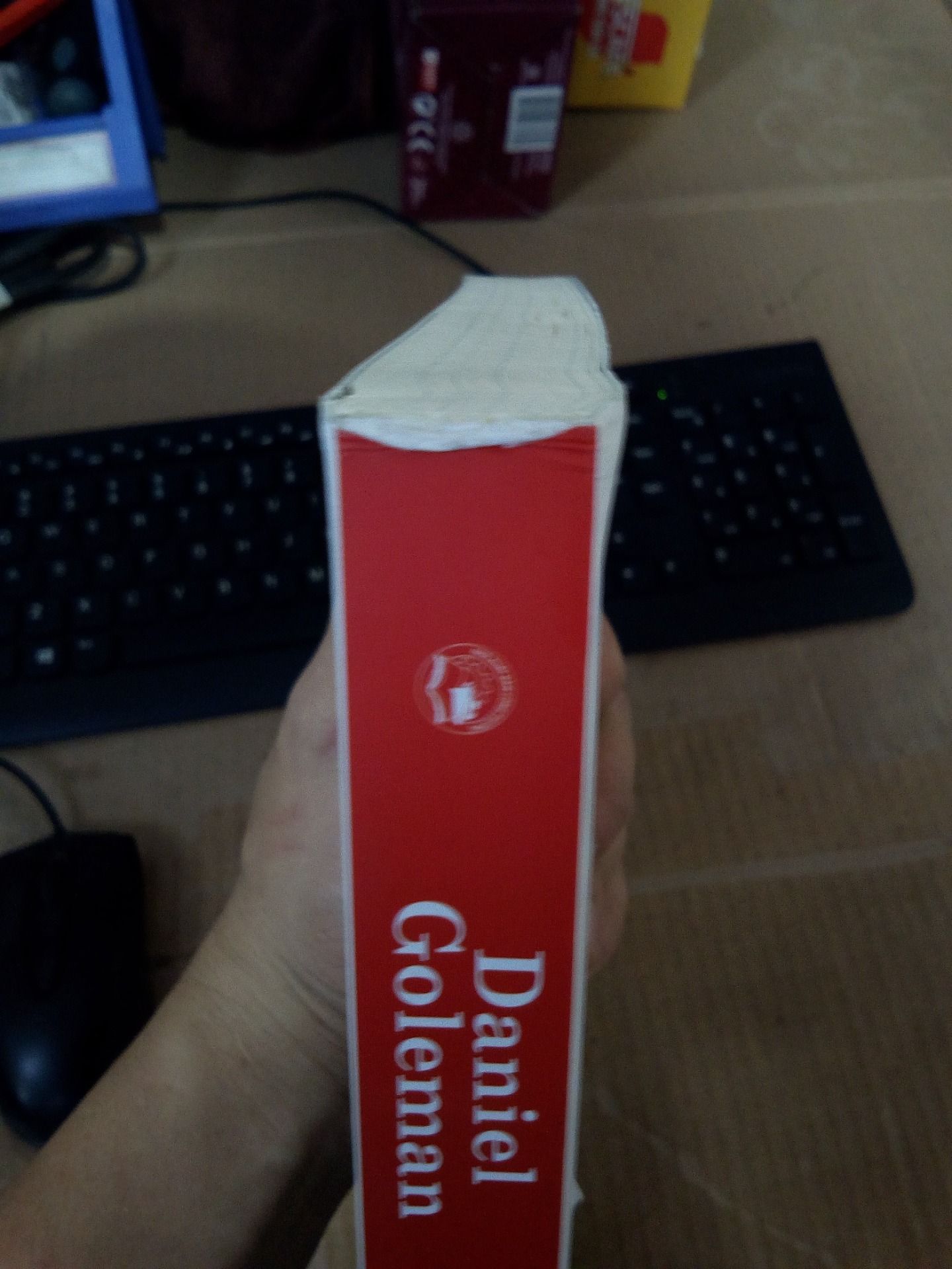 Sách Trí Tuệ Xúc Cảm