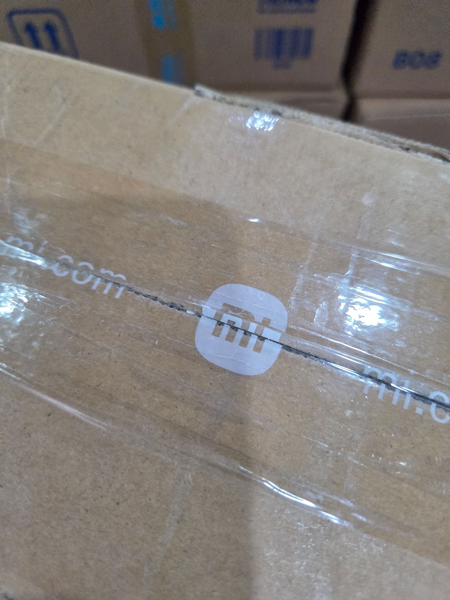 Màn hình Xiaomi A27UI 27 inch (4K/IPS/60HZ/6MS) - Hàng Chính Hãng