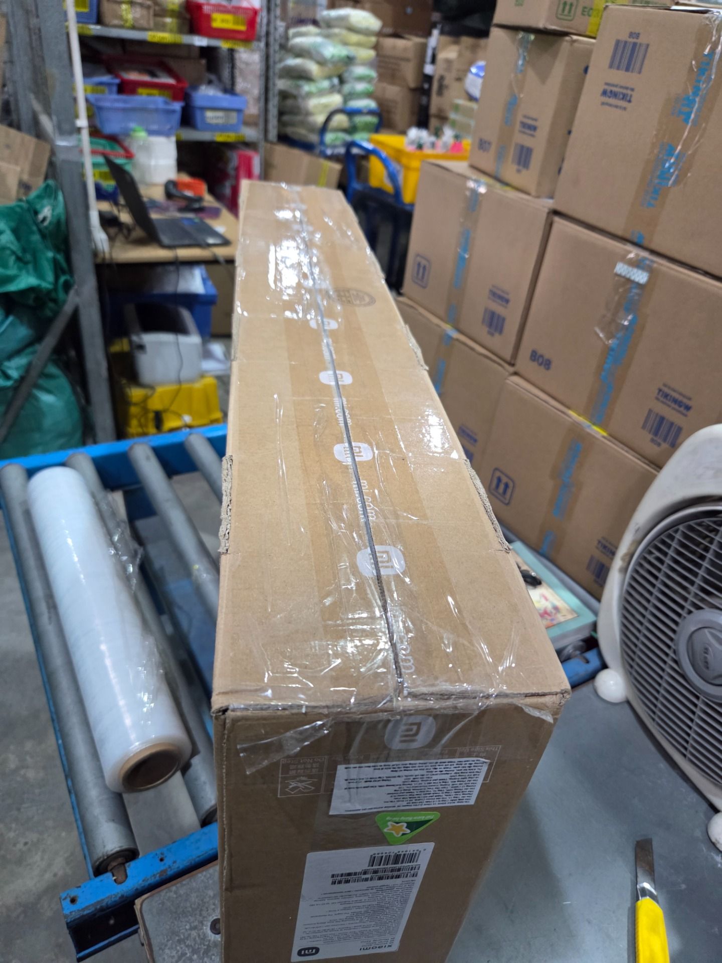 Màn hình Xiaomi A27UI 27 inch (4K/IPS/60HZ/6MS) - Hàng Chính Hãng