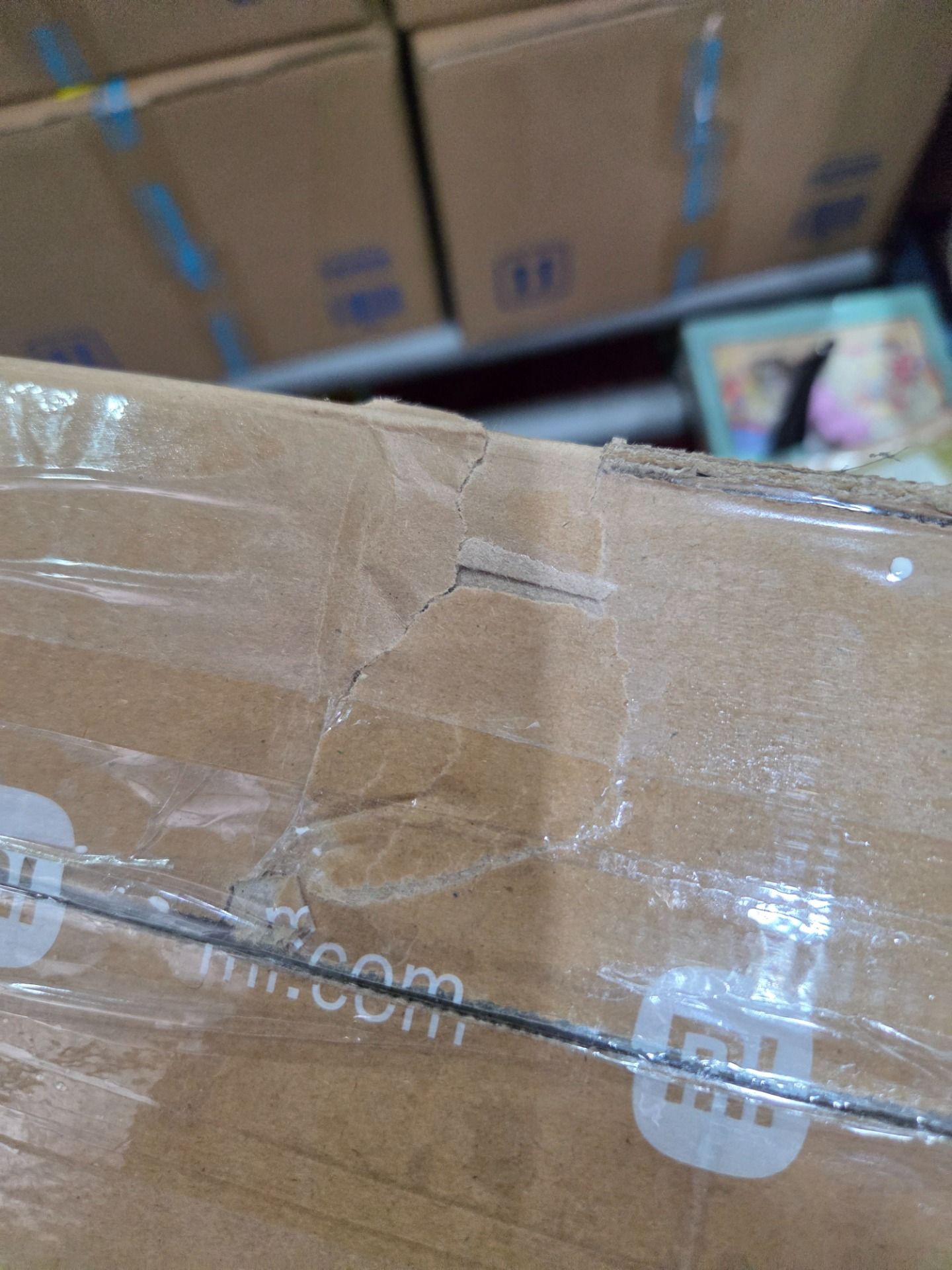 Màn hình Xiaomi A27UI 27 inch (4K/IPS/60HZ/6MS) - Hàng Chính Hãng