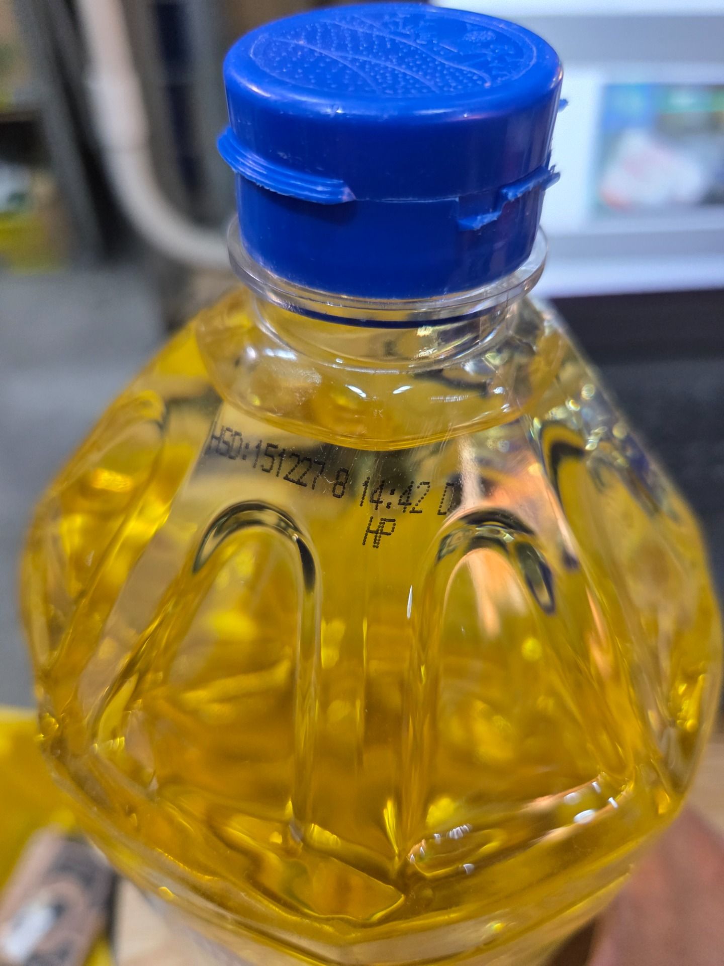 Dầu Đậu Nành Simply 1L / 2L / 5L - 2Lít