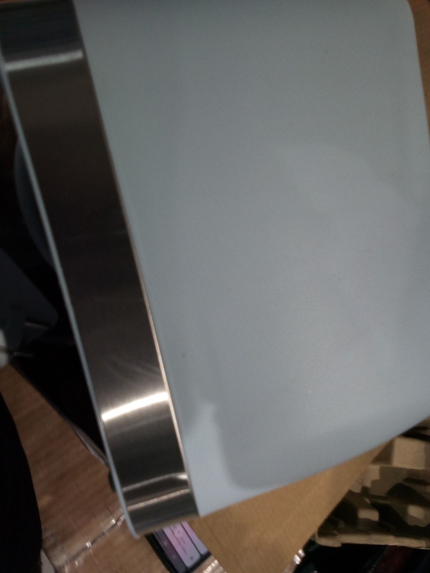 Máy Nướng Bánh Mì Lock  Lock EJB221BLU (730 - 870 W) - Hàng chính hãng