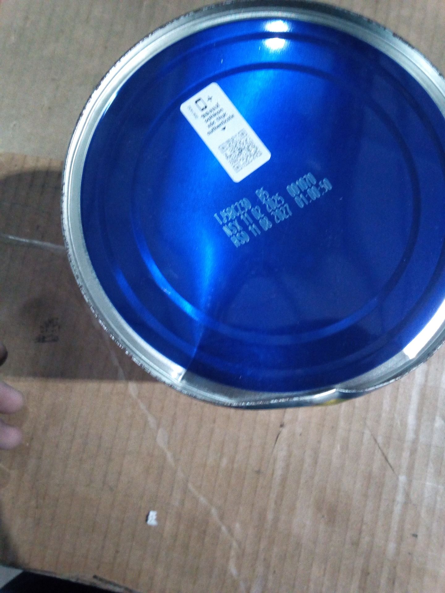 Sữa Bột Enfamama 360° Brain Plus Cho Mẹ Mang Thai Và Cho Con Bú - Chocolate - 830g