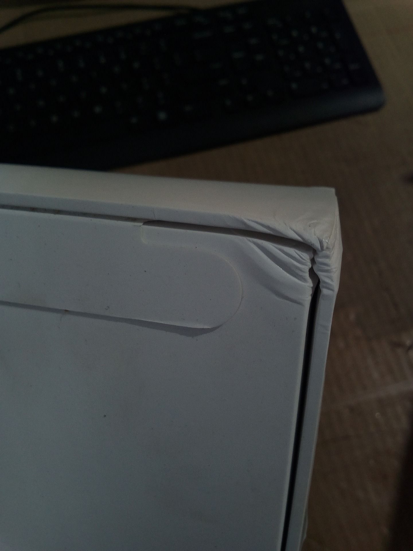 Apple iPad Air M3 11-Inch Wi-Fi  - Purple - 128GB