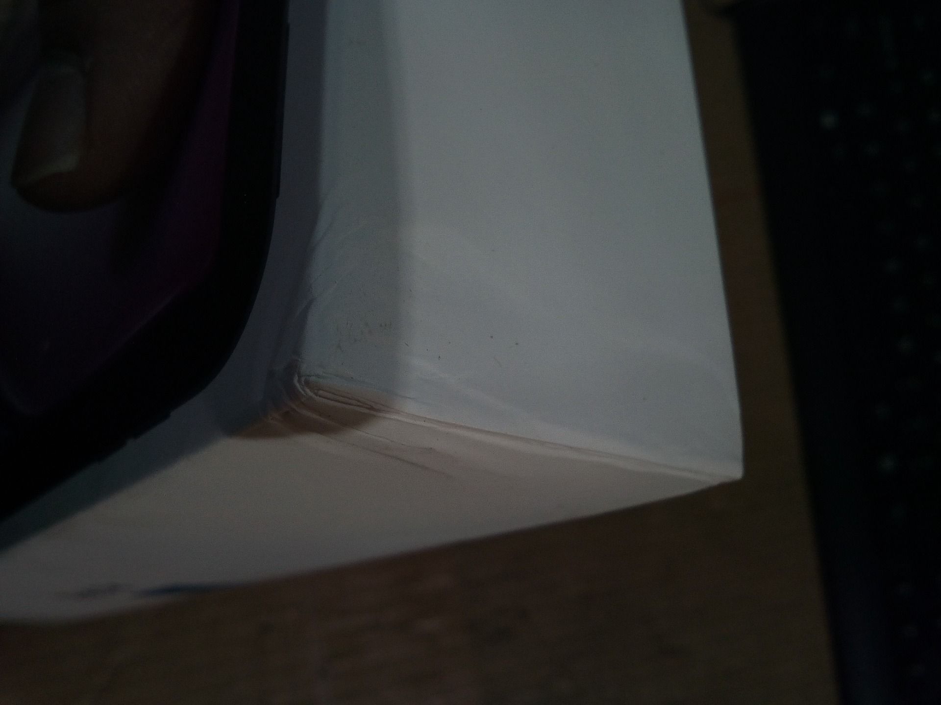 Apple iPad Air M3 11-Inch Wi-Fi  - Purple - 128GB