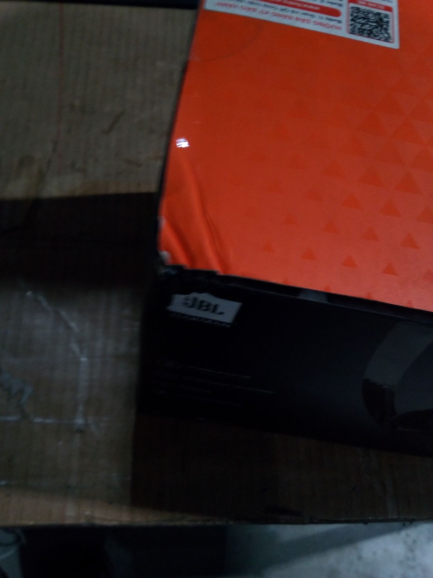 Loa Bluetooth JBL Xtreme 4 - Hàng Chính Hãng - Black