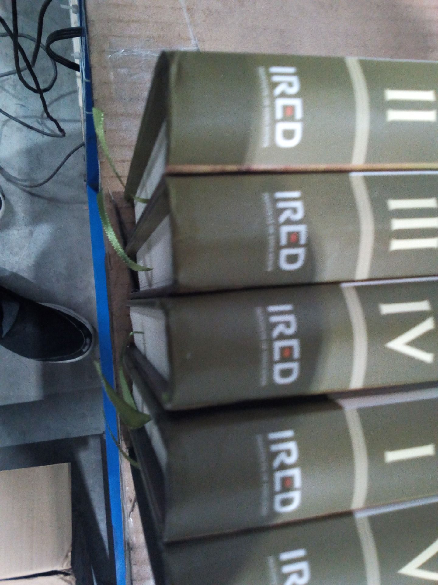 Bộ sách Lịch Sử Thế Giới - The Penguin History of the World (5 Tập)