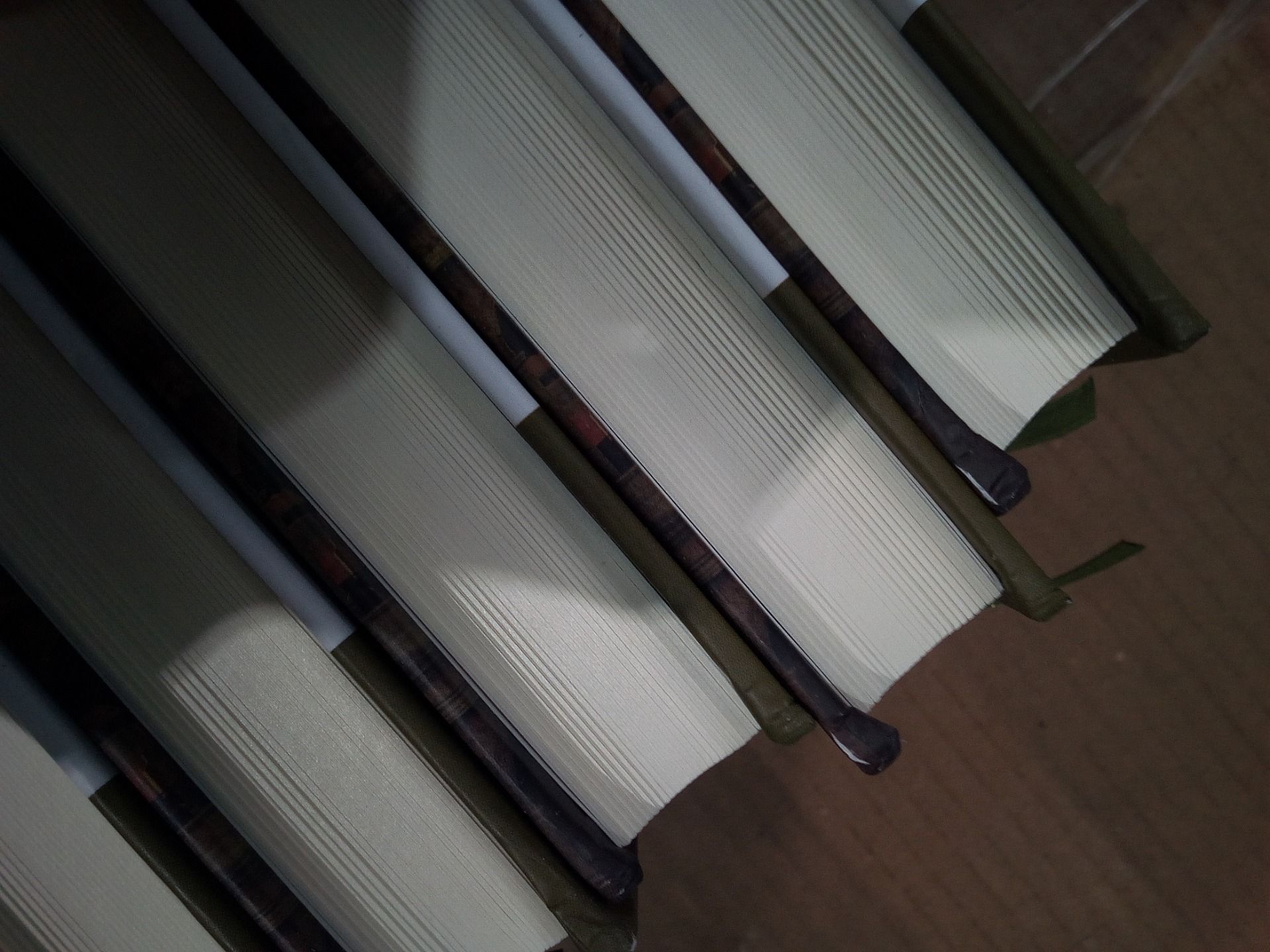 Bộ sách Lịch Sử Thế Giới - The Penguin History of the World (5 Tập)