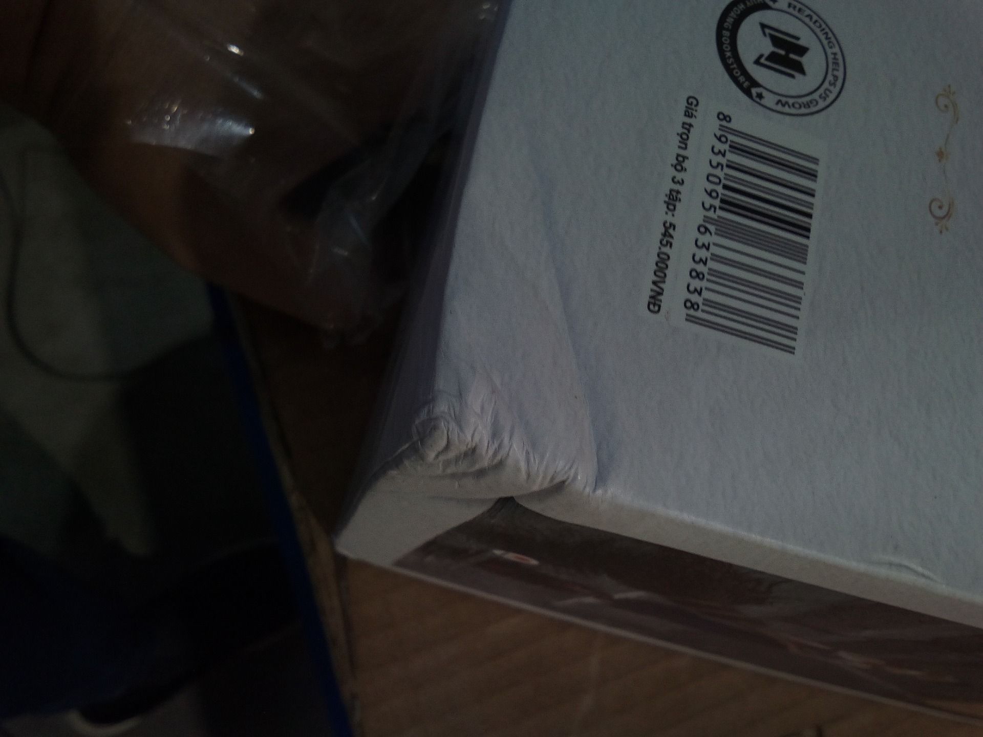 Combo Những người khốn khổ (3 quyển - tập 1, 2 ,3)