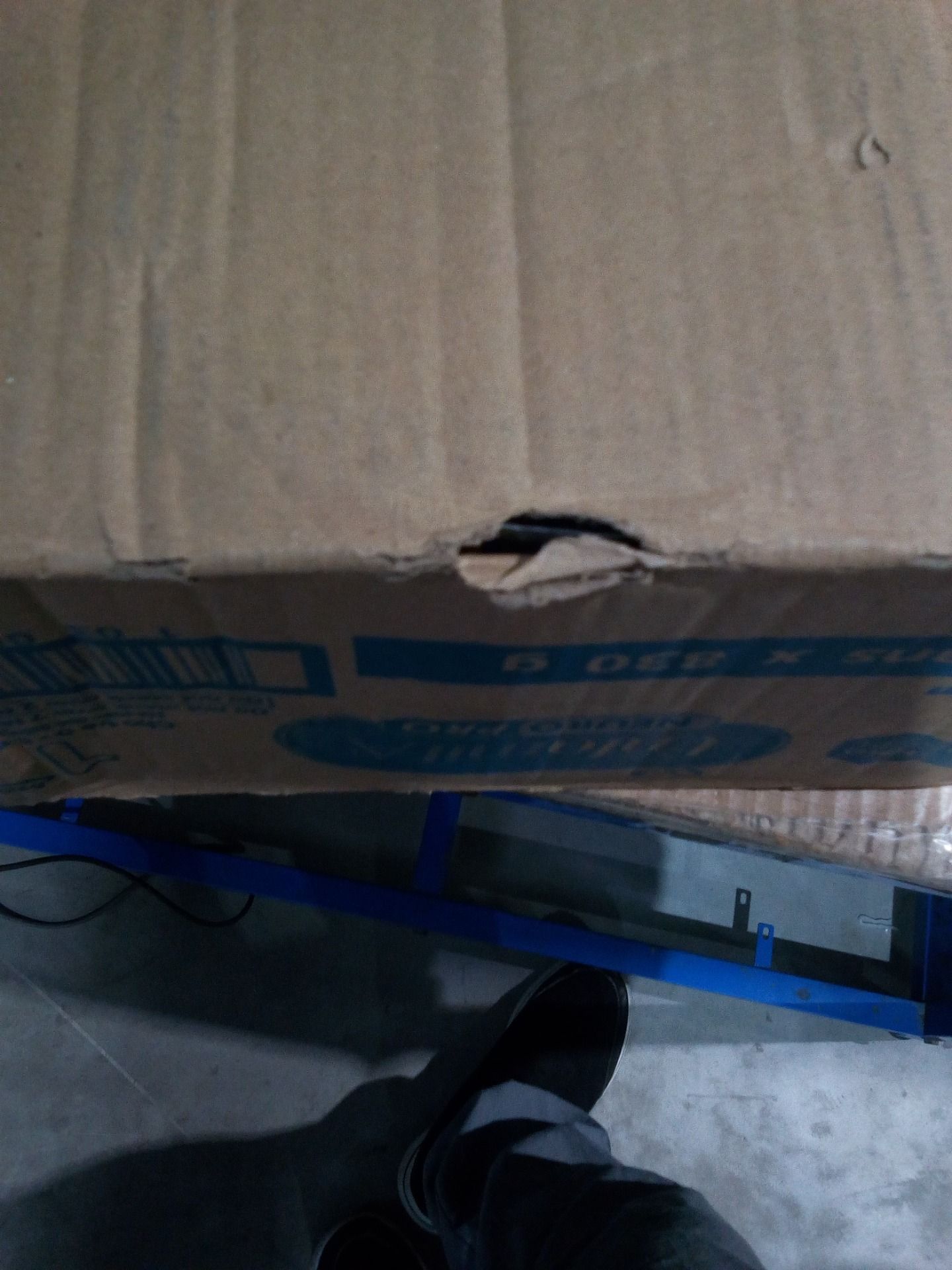 Bộ 6 lon sữa bột Enfamil A+ Neuropro 1 830g với DHA giúp phát triển não bộ cho trẻ từ 0-6 tháng tuổi