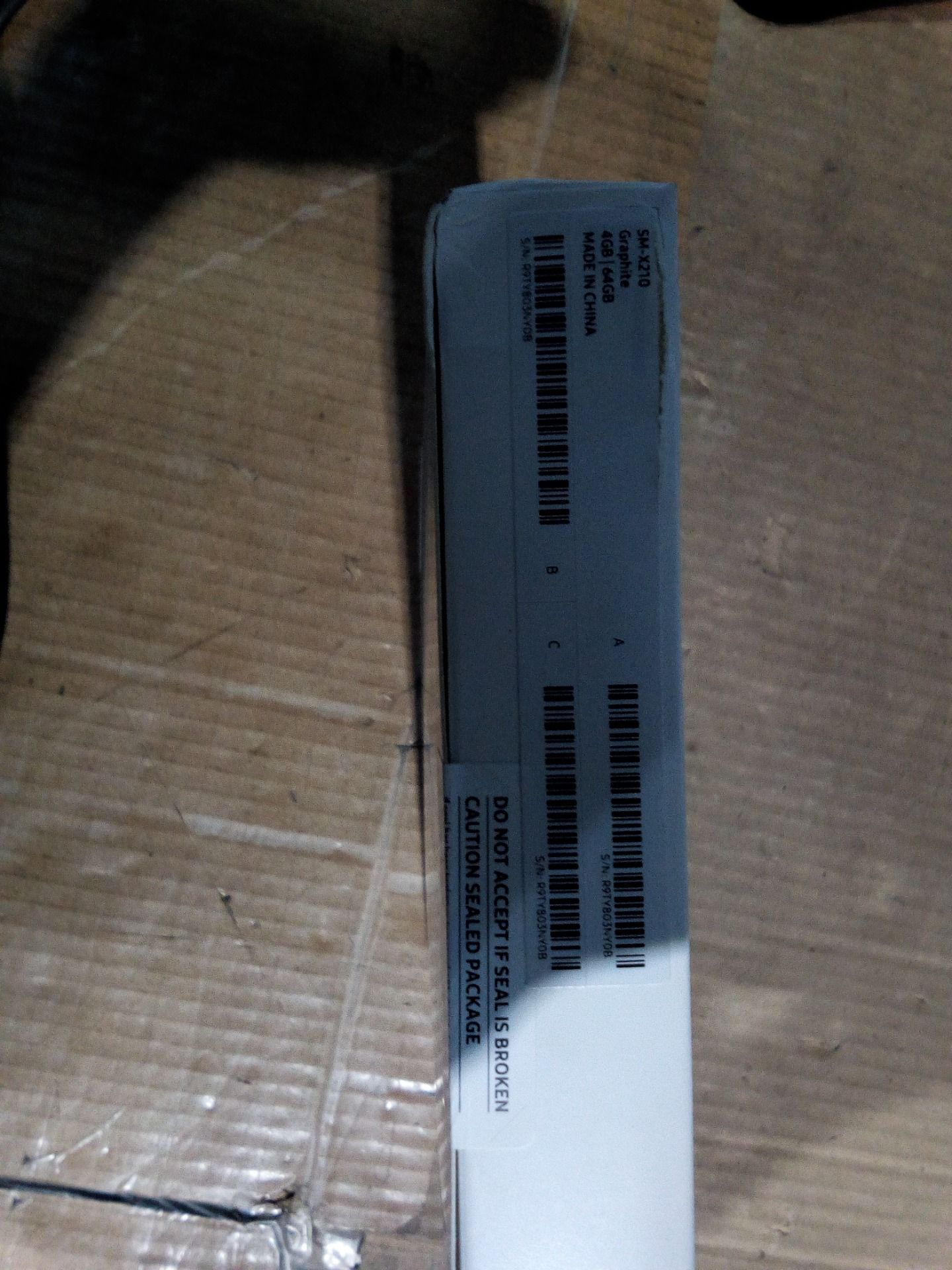 Máy Tính Bảng Samsung Galaxy Tab A9 Plus Wifi 4GB/64GB - Đã Kích Hoạt Bảo Hành Điện Tử - Hàng Chính Hãng - Xám