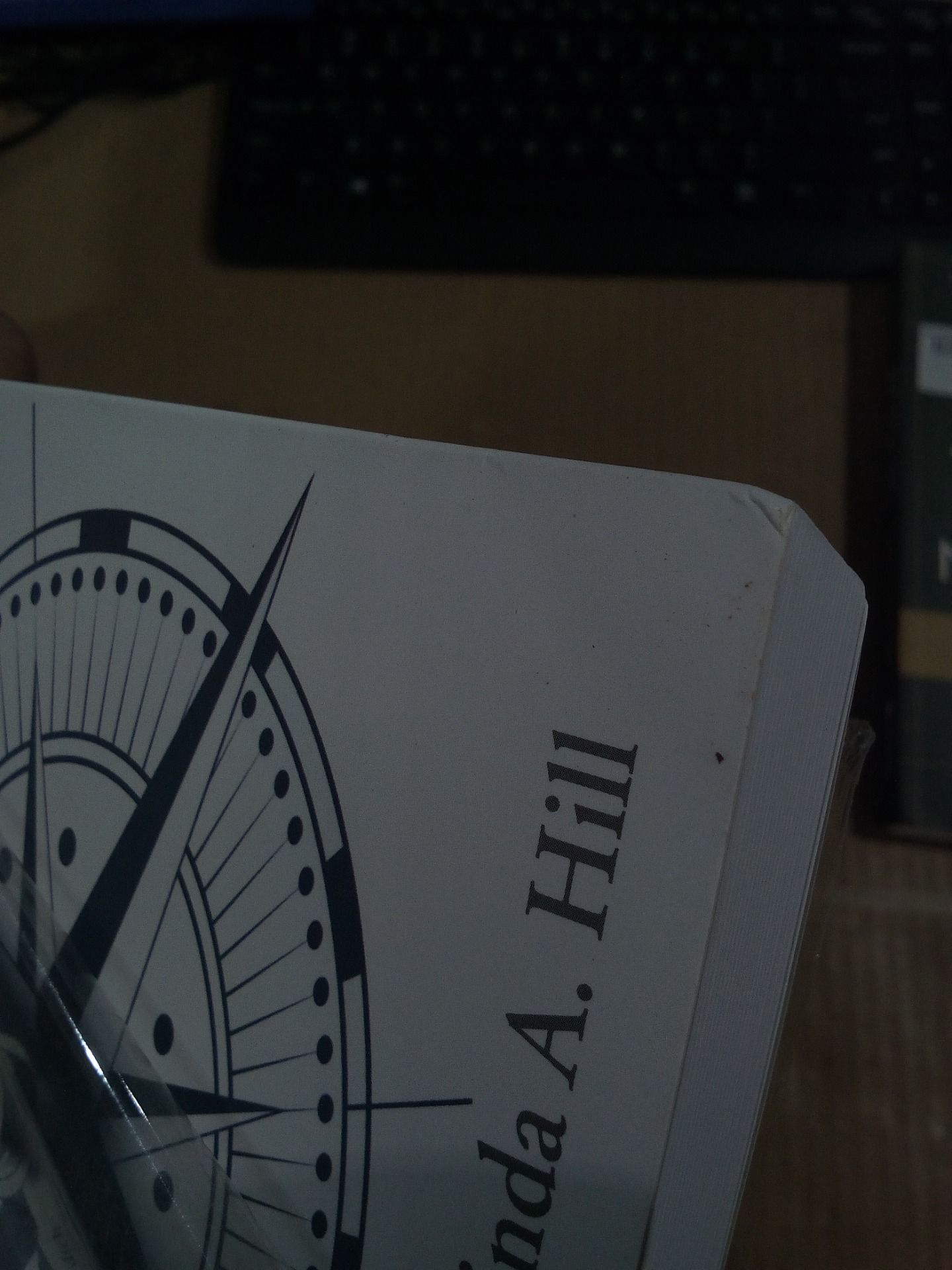 Sách Cẩm Nang Quản Lý