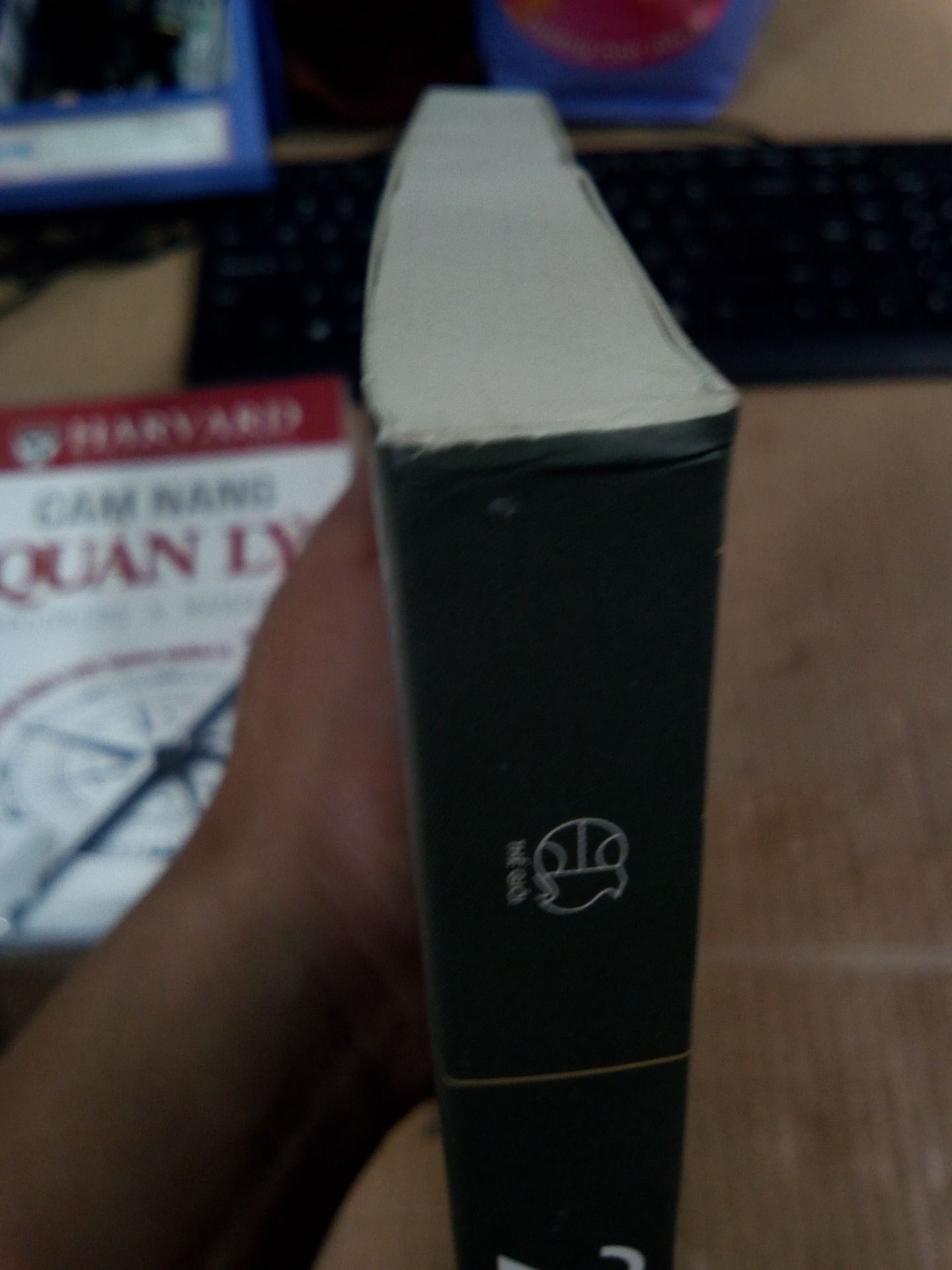 Sách 27 Thách Thức Của Nhà Quản Lý