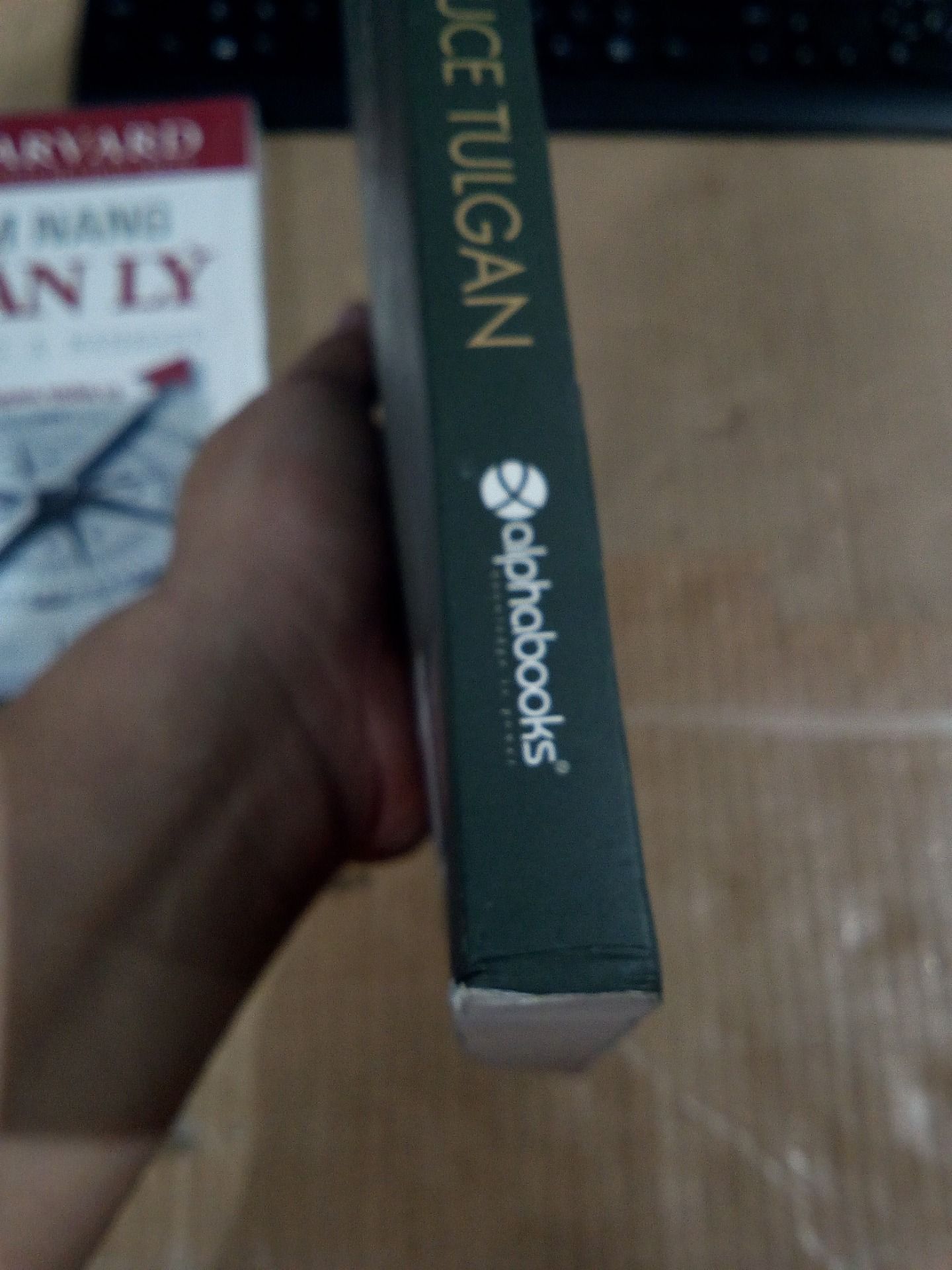 Sách 27 Thách Thức Của Nhà Quản Lý