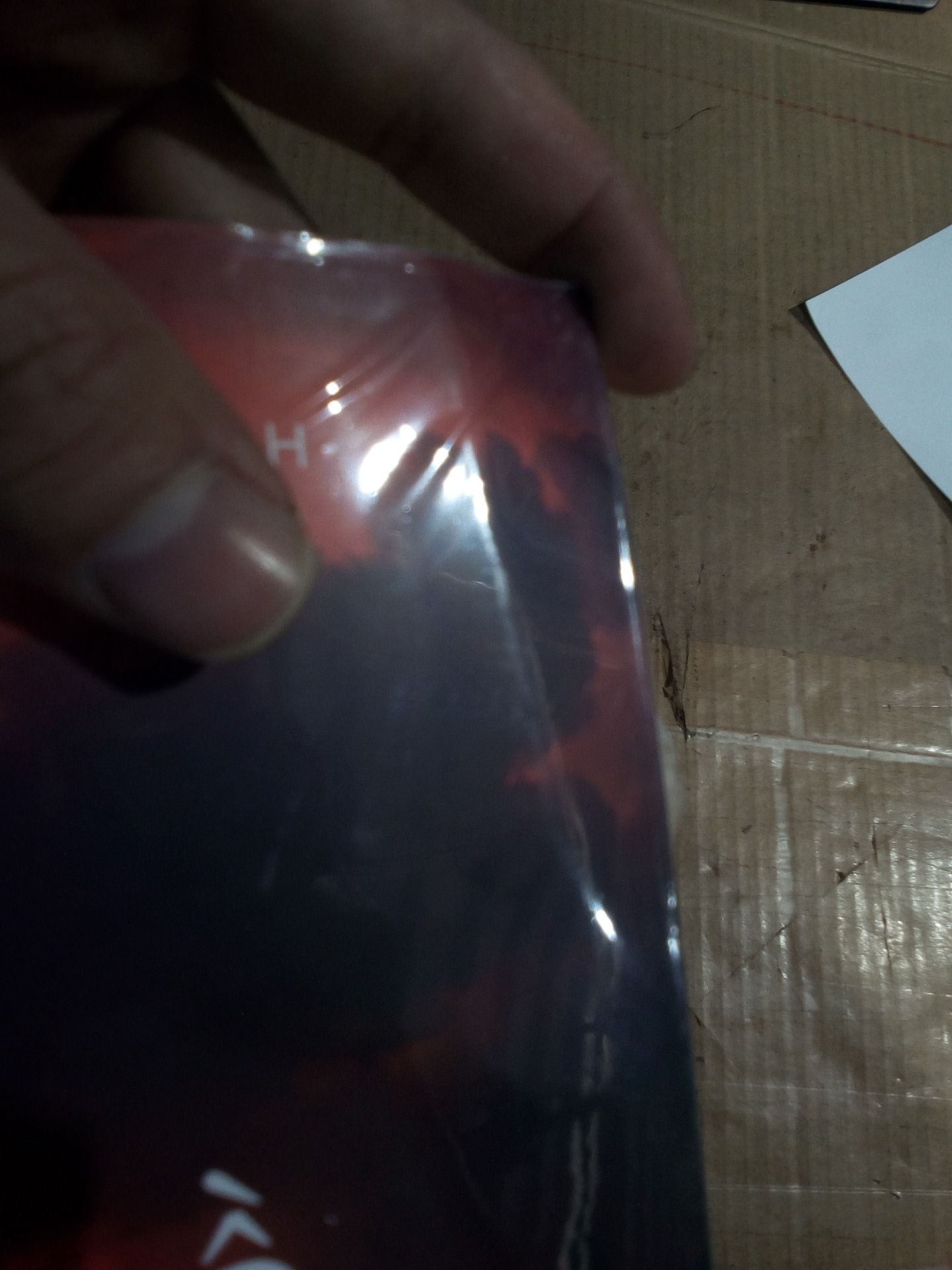 Sách Trở Về Từ Hỗn Loạn