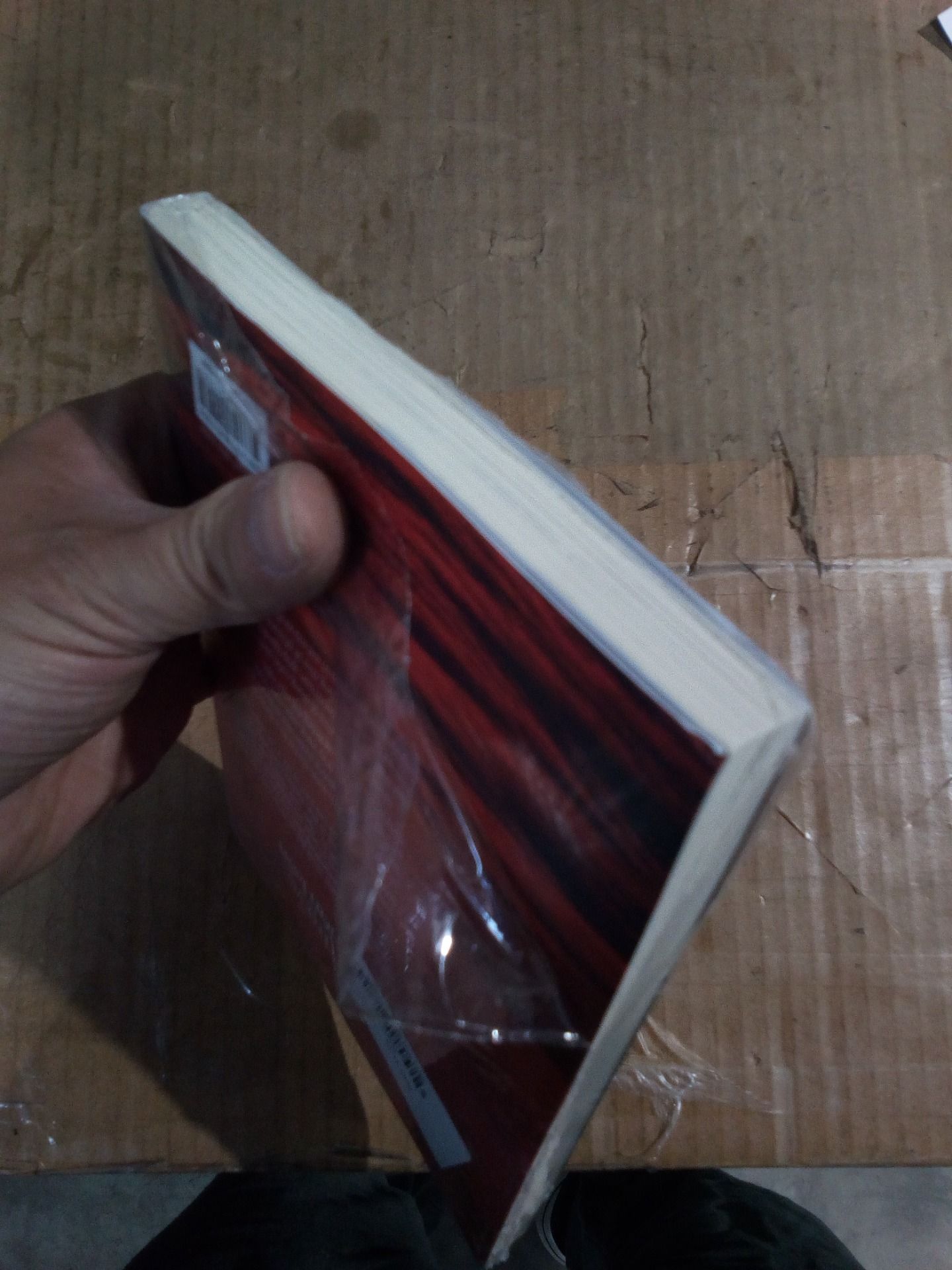 Sách Trở Về Từ Hỗn Loạn