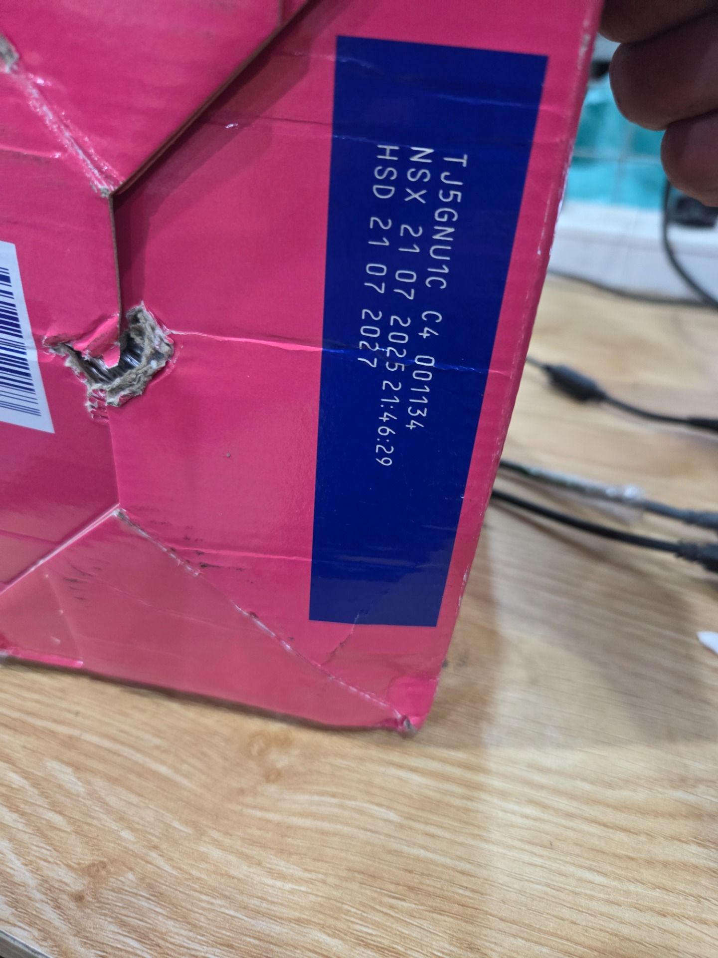 Sữa bột Enfamil A+ Neuropro 2 2.2kg với DHA giúp phát triển não bộ cho trẻ từ 6 –12 tháng tuổi