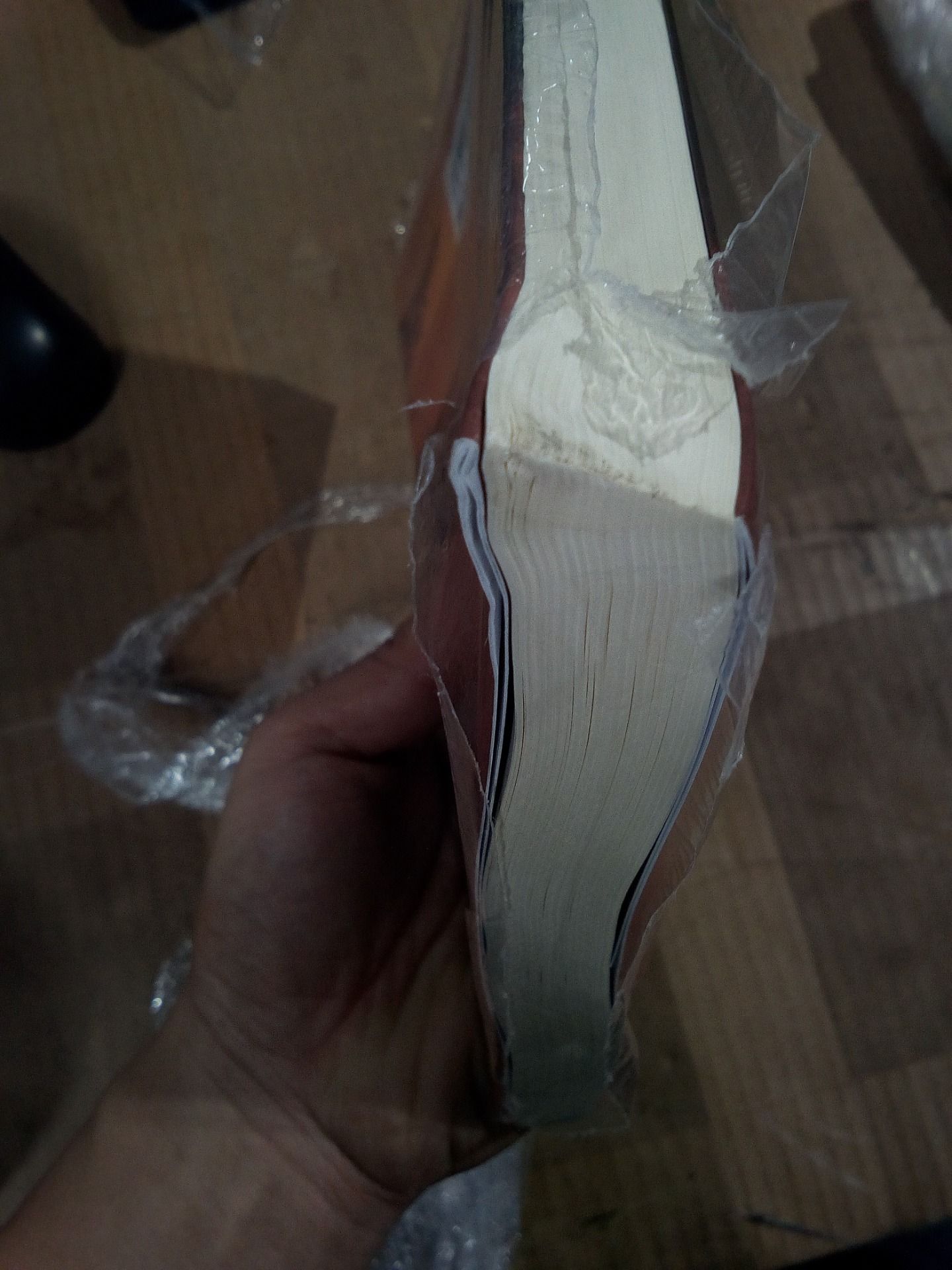 Sách Cứu Tinh Xứ Cát - Dune Phần 2