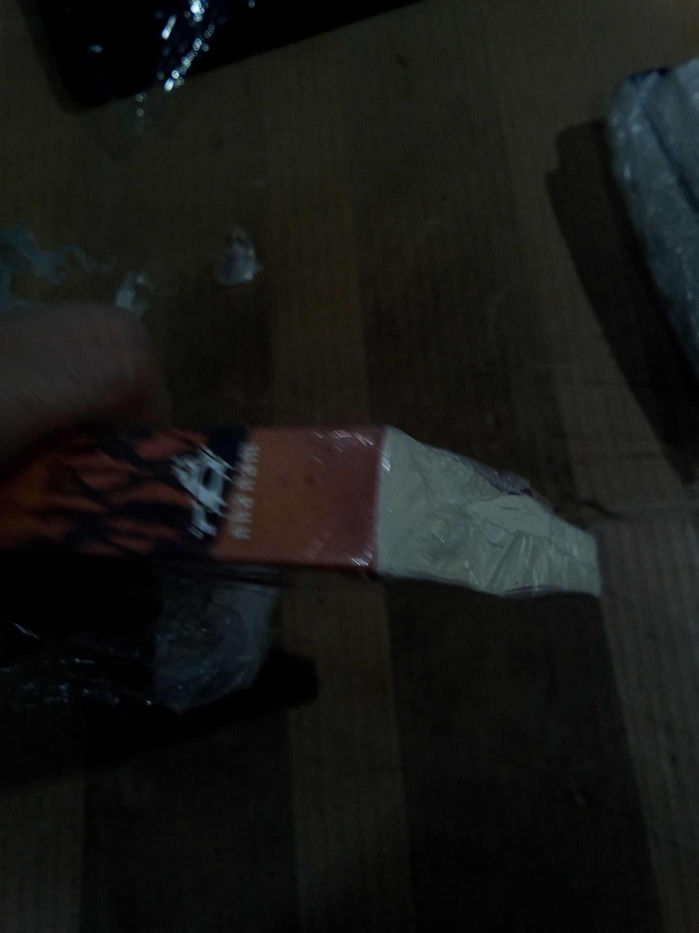 Sách Cứu Tinh Xứ Cát - Dune Phần 2