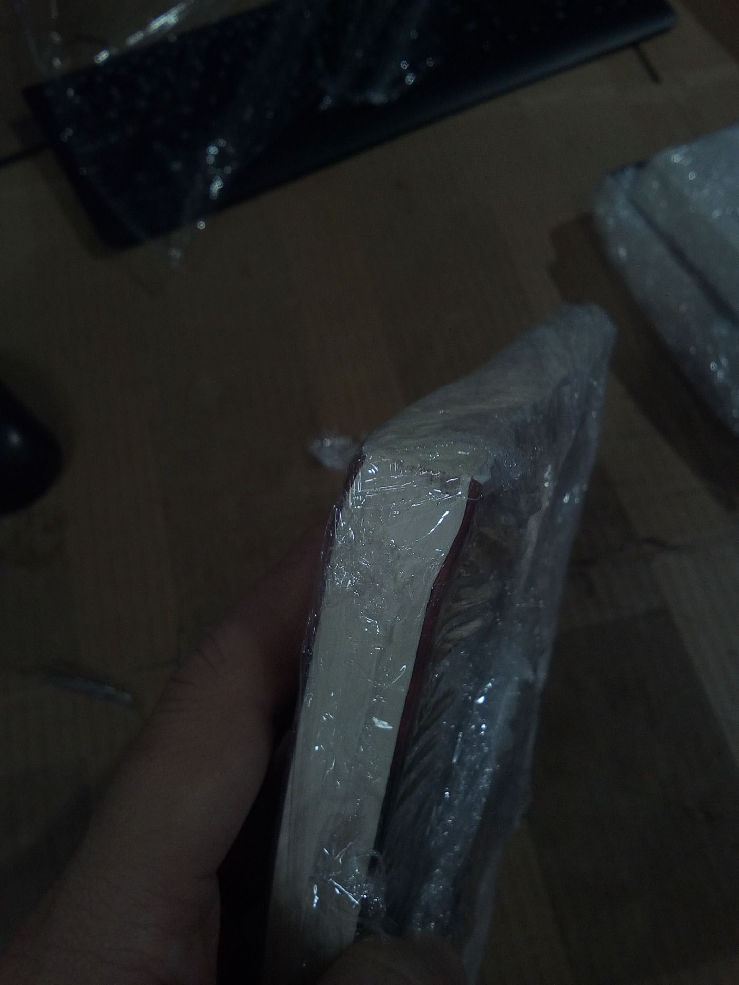 Sách Cứu Tinh Xứ Cát - Dune Phần 2