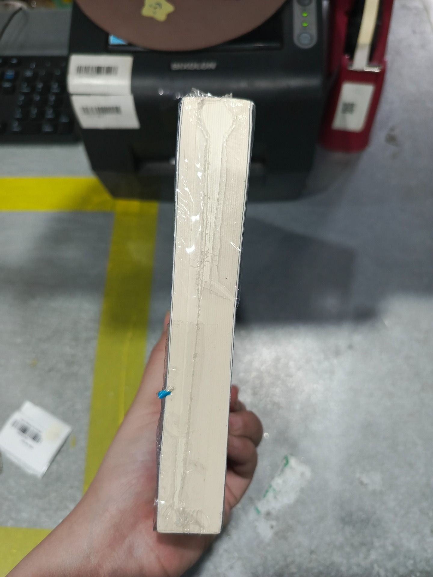 Sao Chúng Ta Lại Ngủ