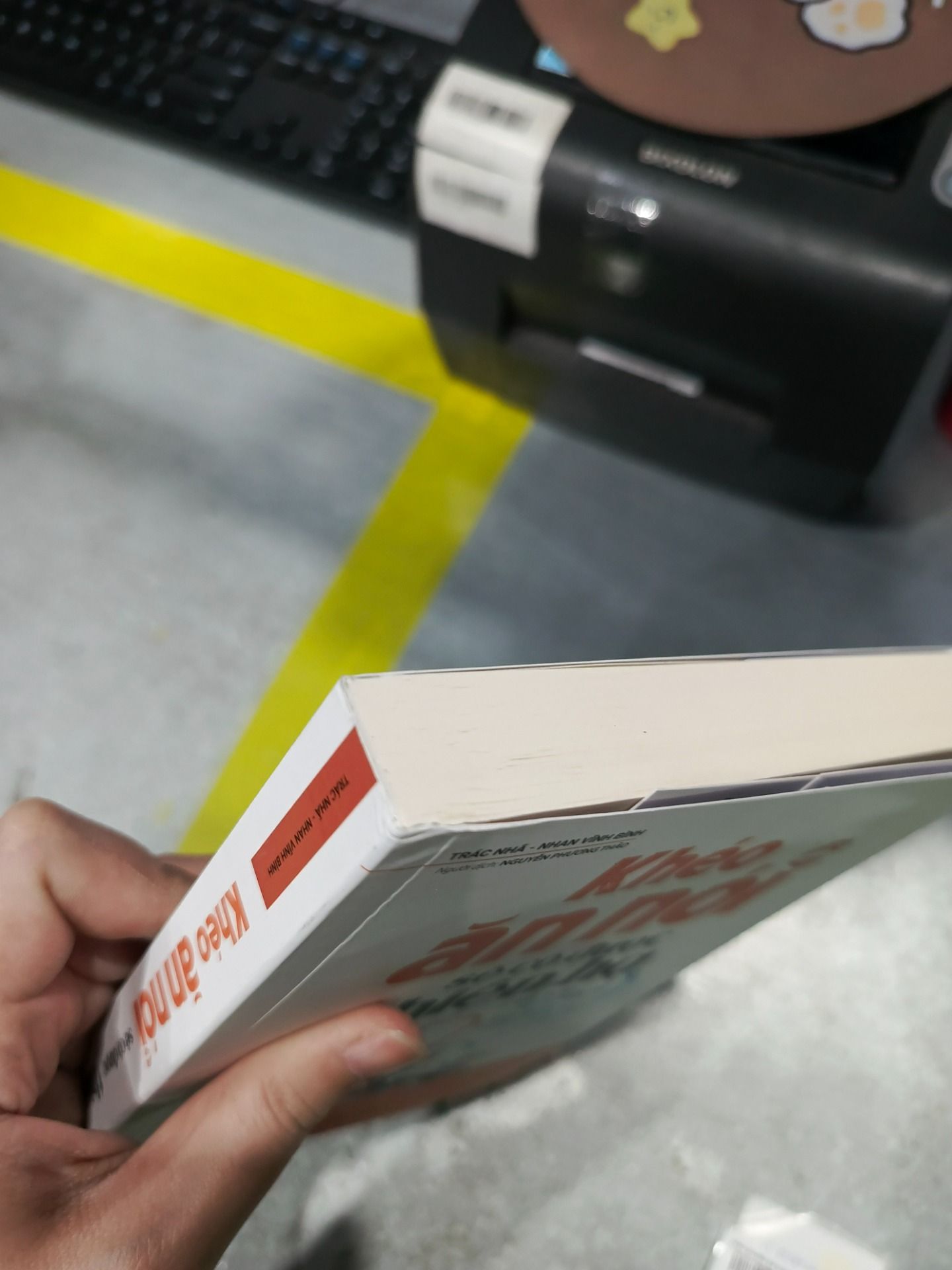 Khéo Ăn Nói Sẽ Có Được Thiên Hạ