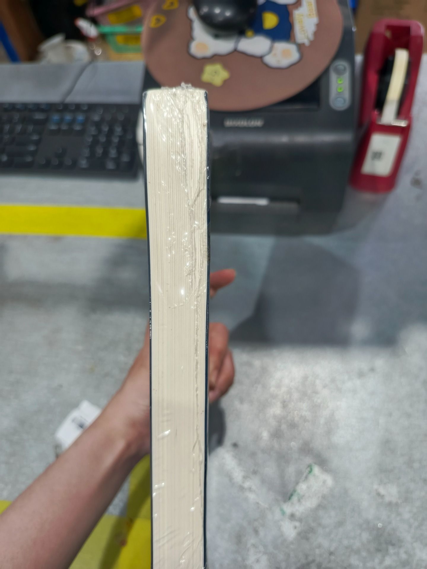 Sao Chúng Ta Lại Ngủ