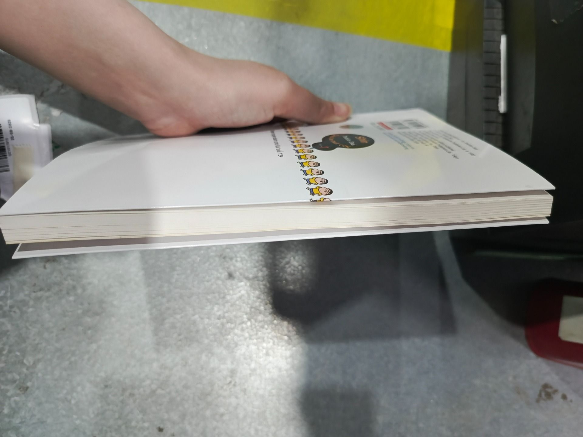 Shin - Cậu Bé Bút Chì Tập 1 - 2023