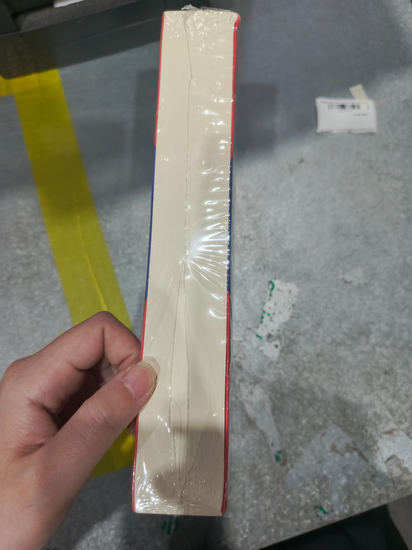 Những Quy Luật Của Bản Chất Con Người