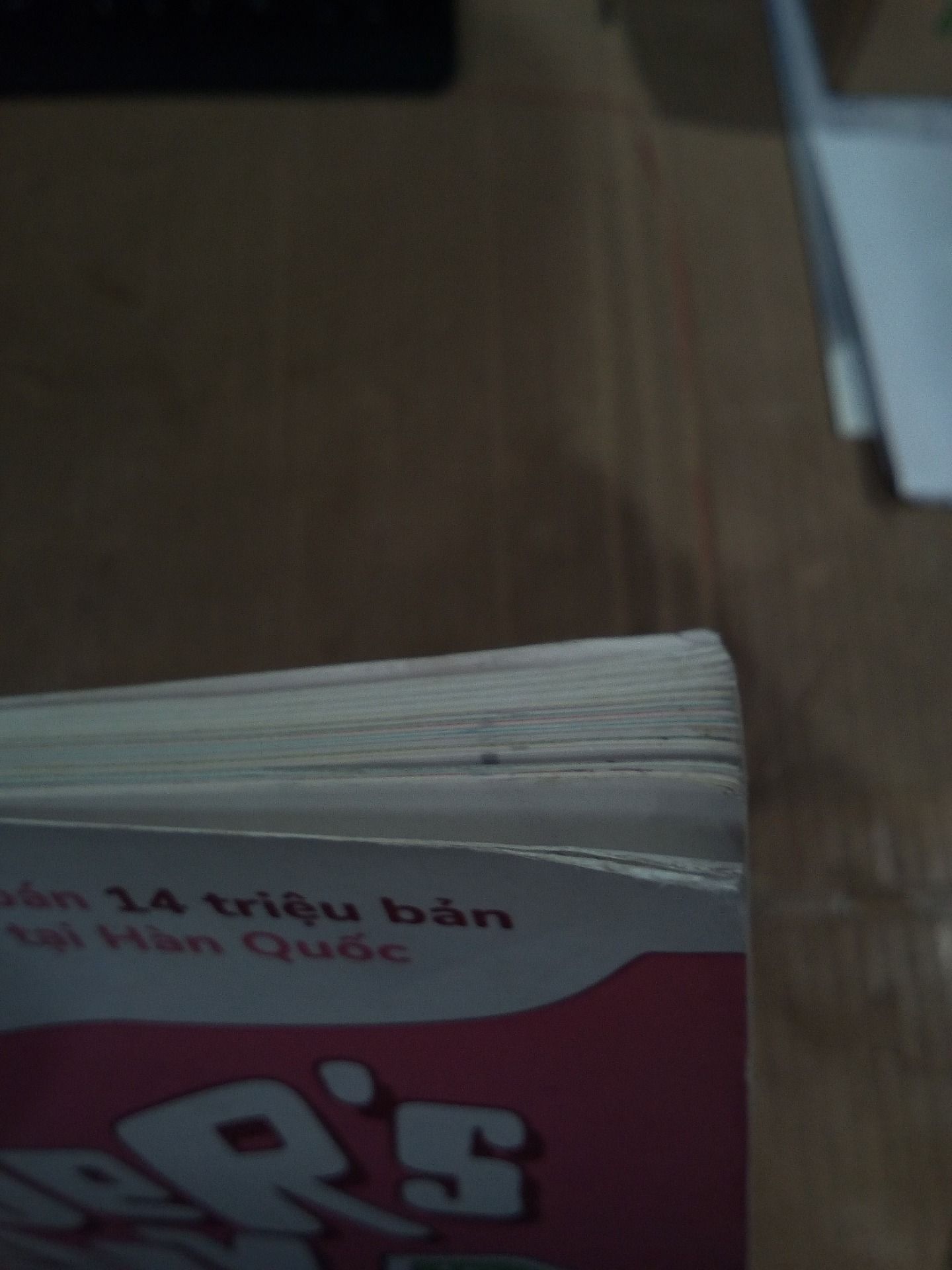 Sách Reader's Bank Series 6