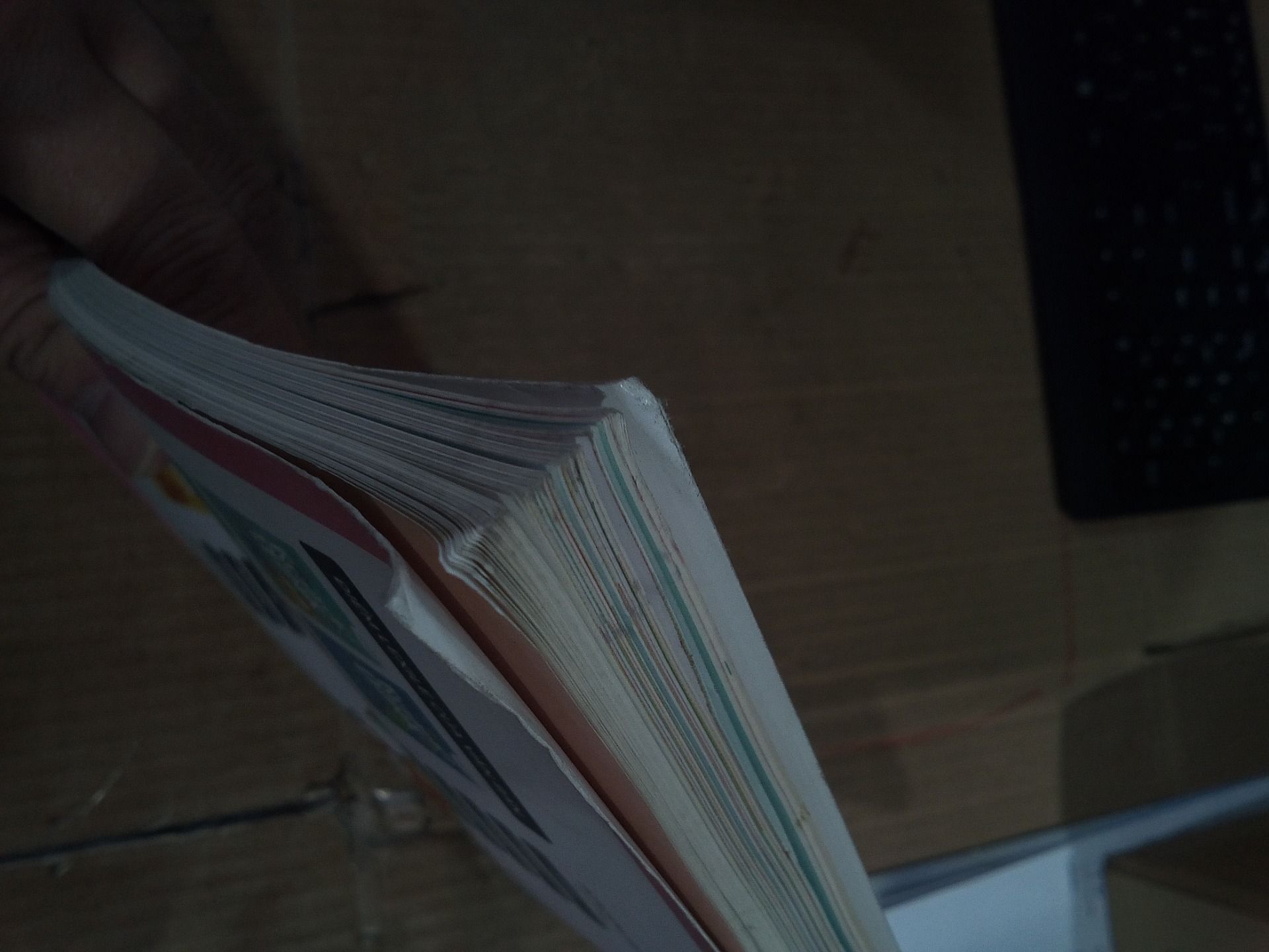 Sách Reader's Bank Series 6