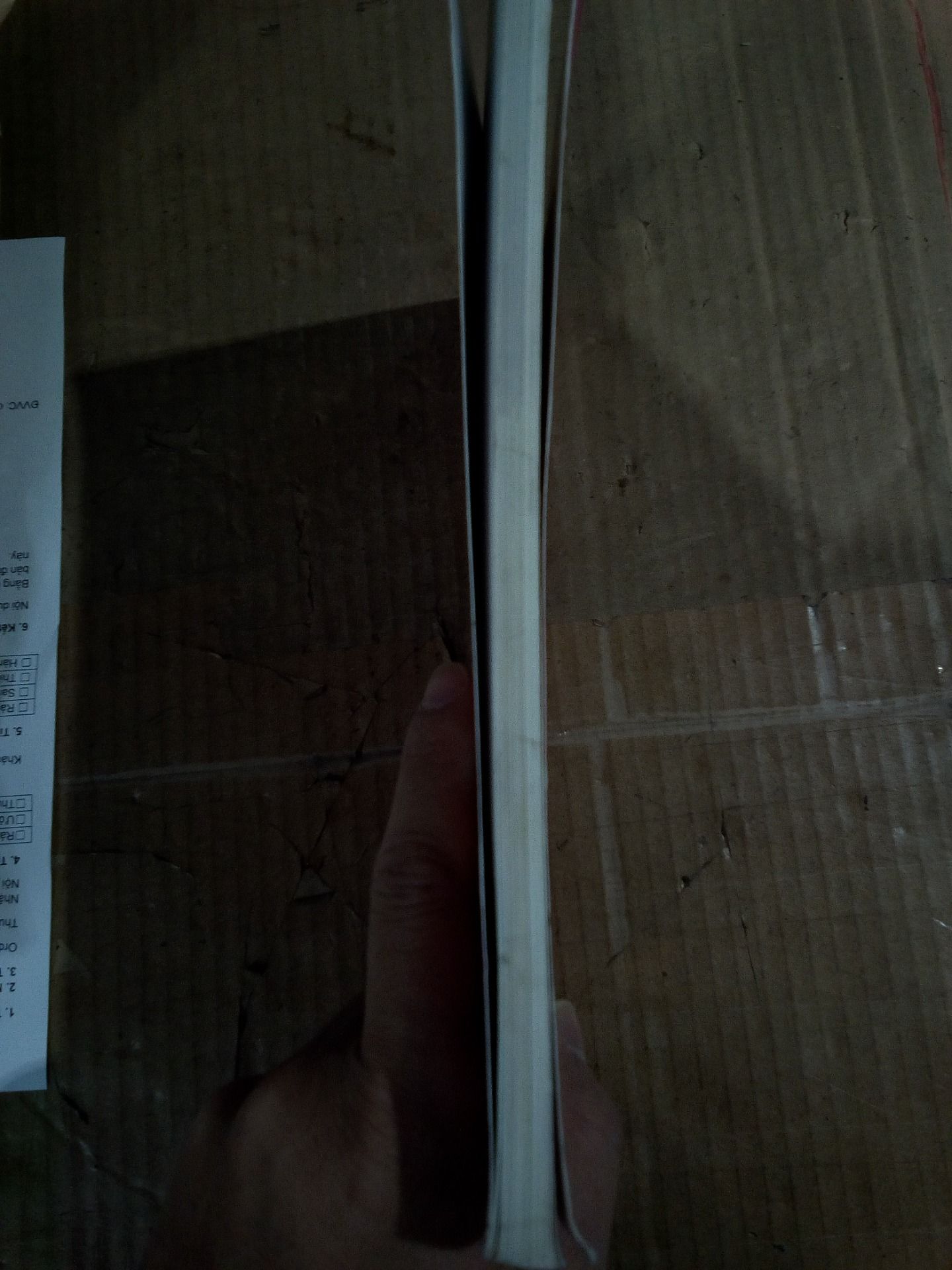 Sách Reader's Bank Series 6