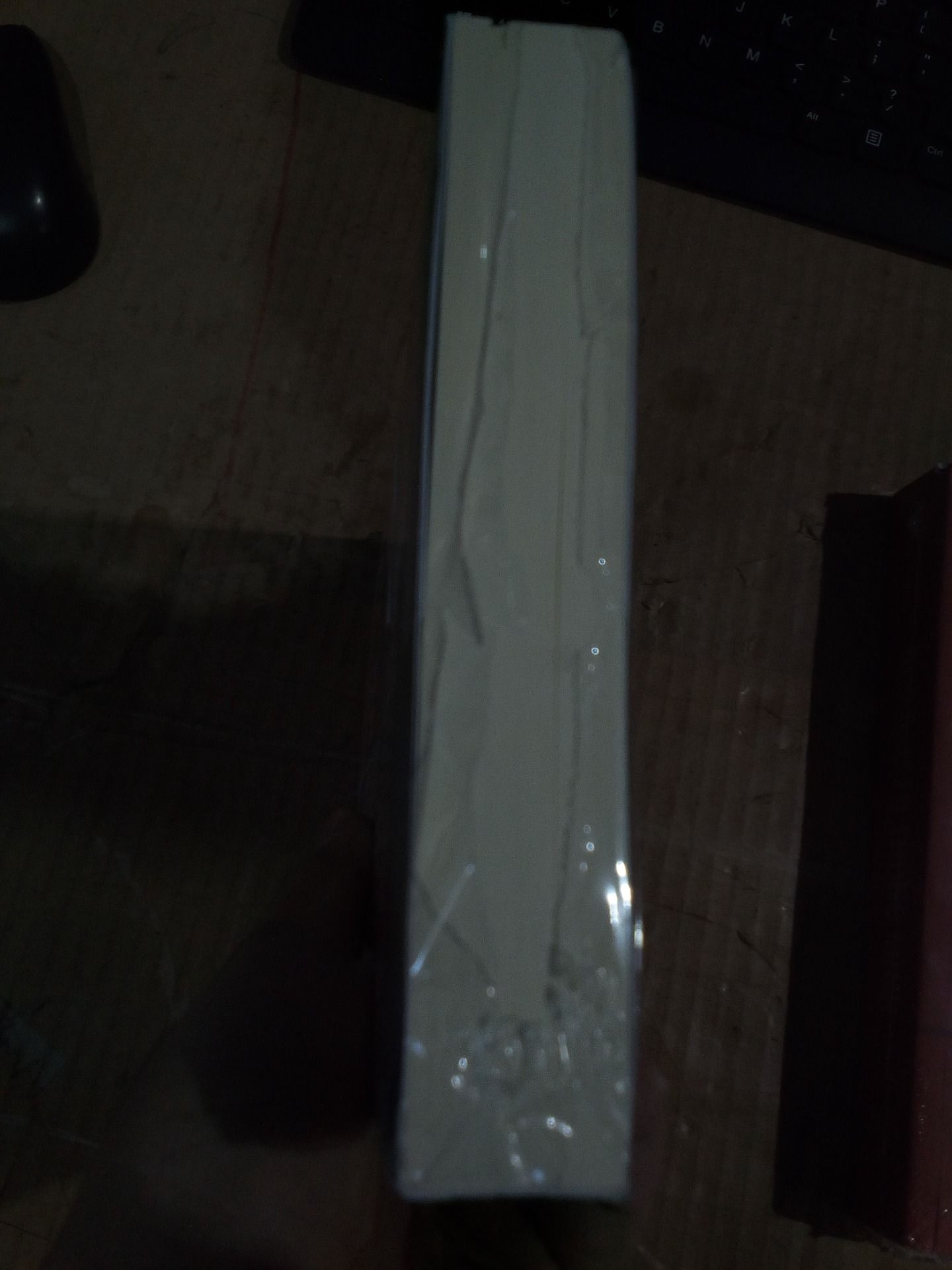 Sách Tại sao các quốc gia thất bại