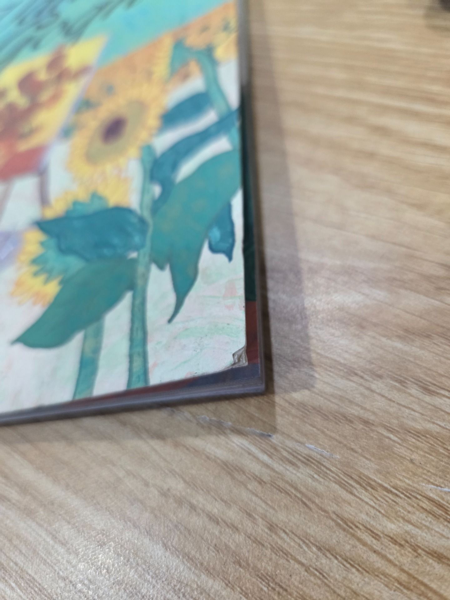 Sách Những Bộ Óc Vĩ Đại: Danh Họa "Ấn Tượng" Van Gogh