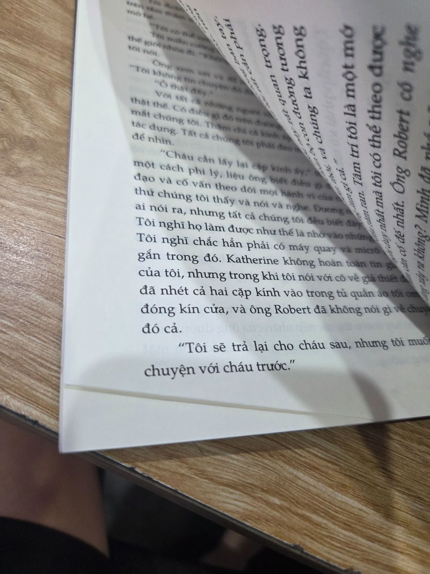 Sách Ai Biết Đâu Ngày Mai