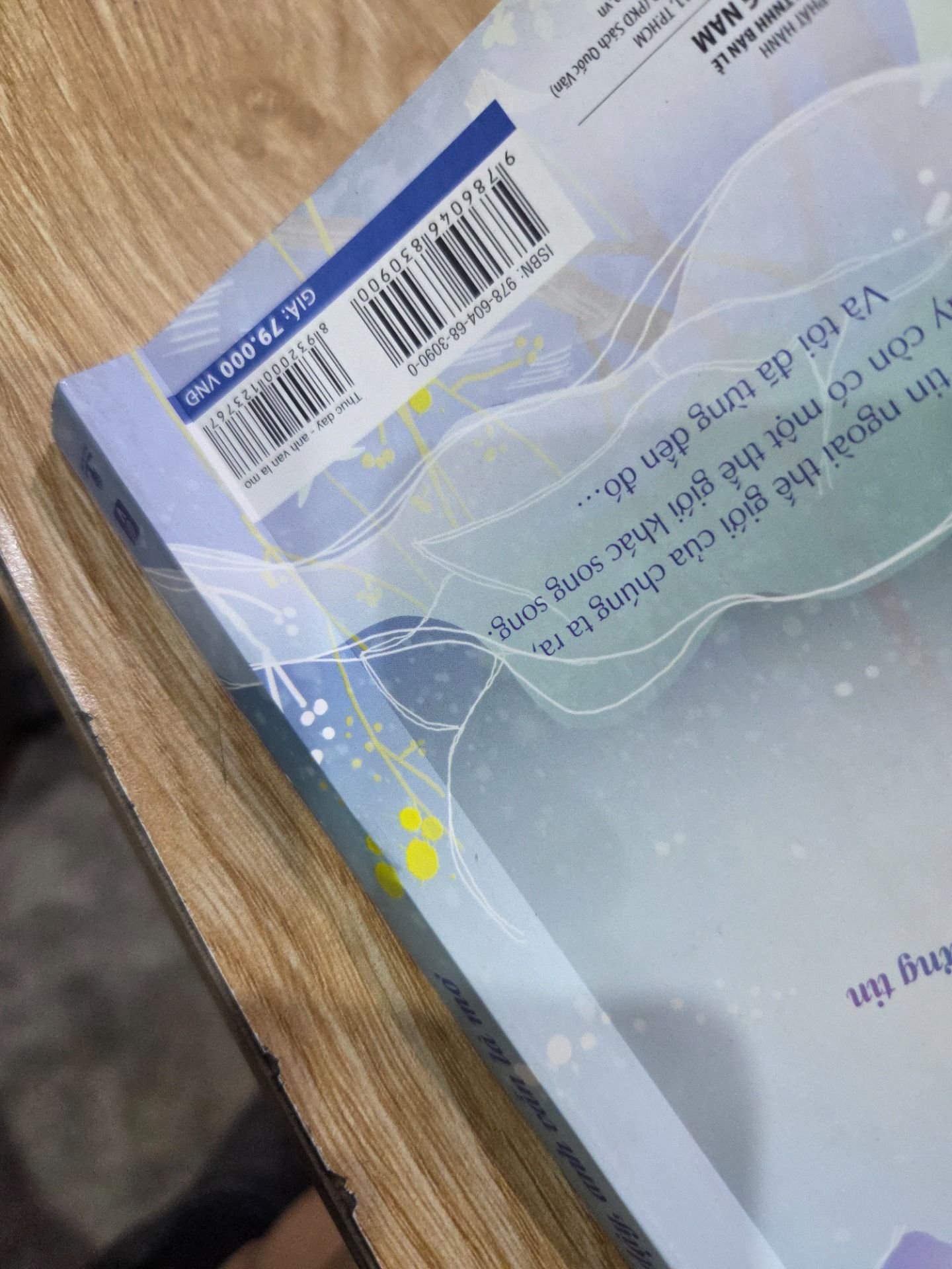 Sách Thức Dậy, Anh Vẫn Là Mơ