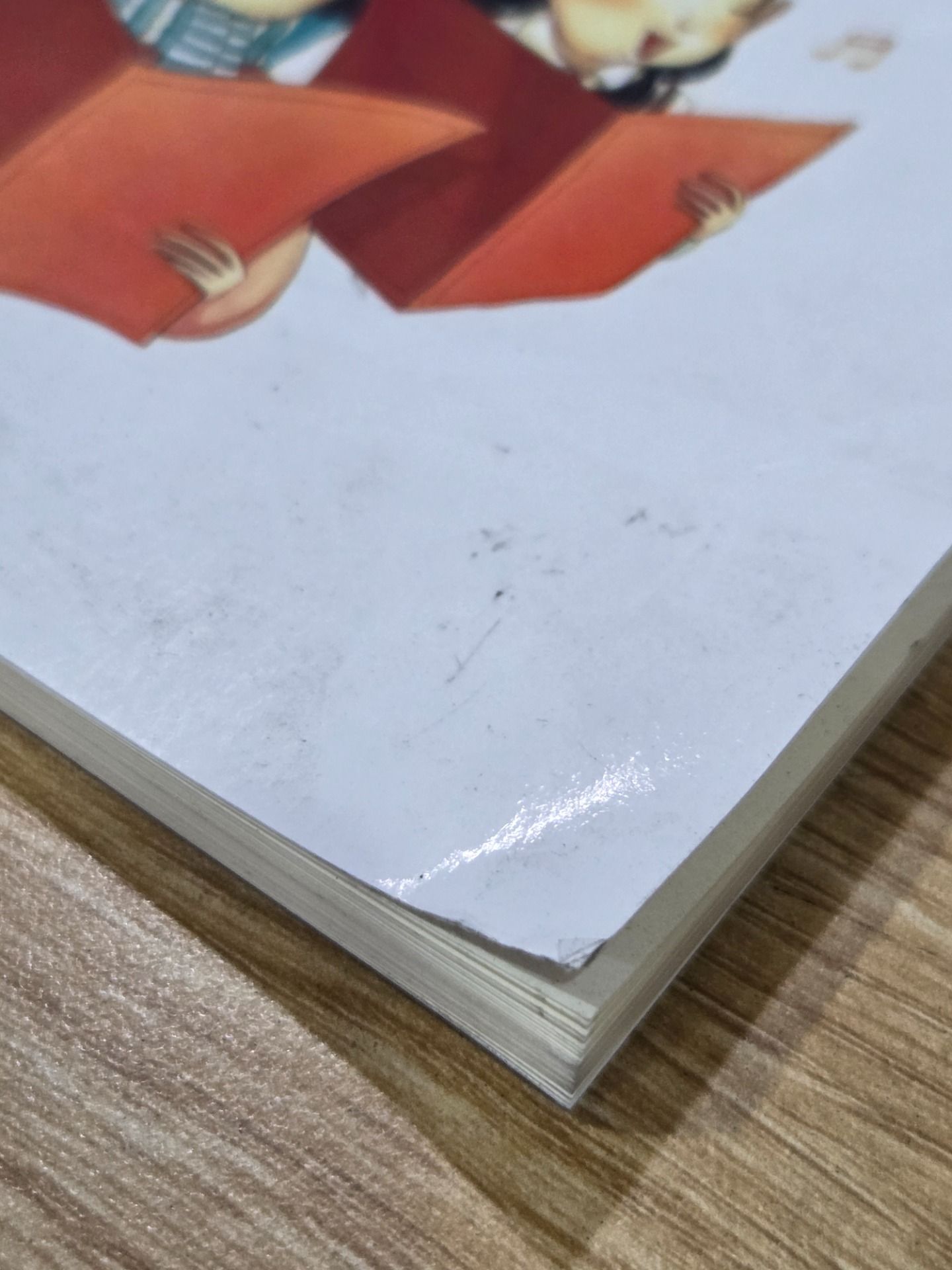 Sách 500 Câu Chuyện Đạo Đức - Tình Yêu Thương