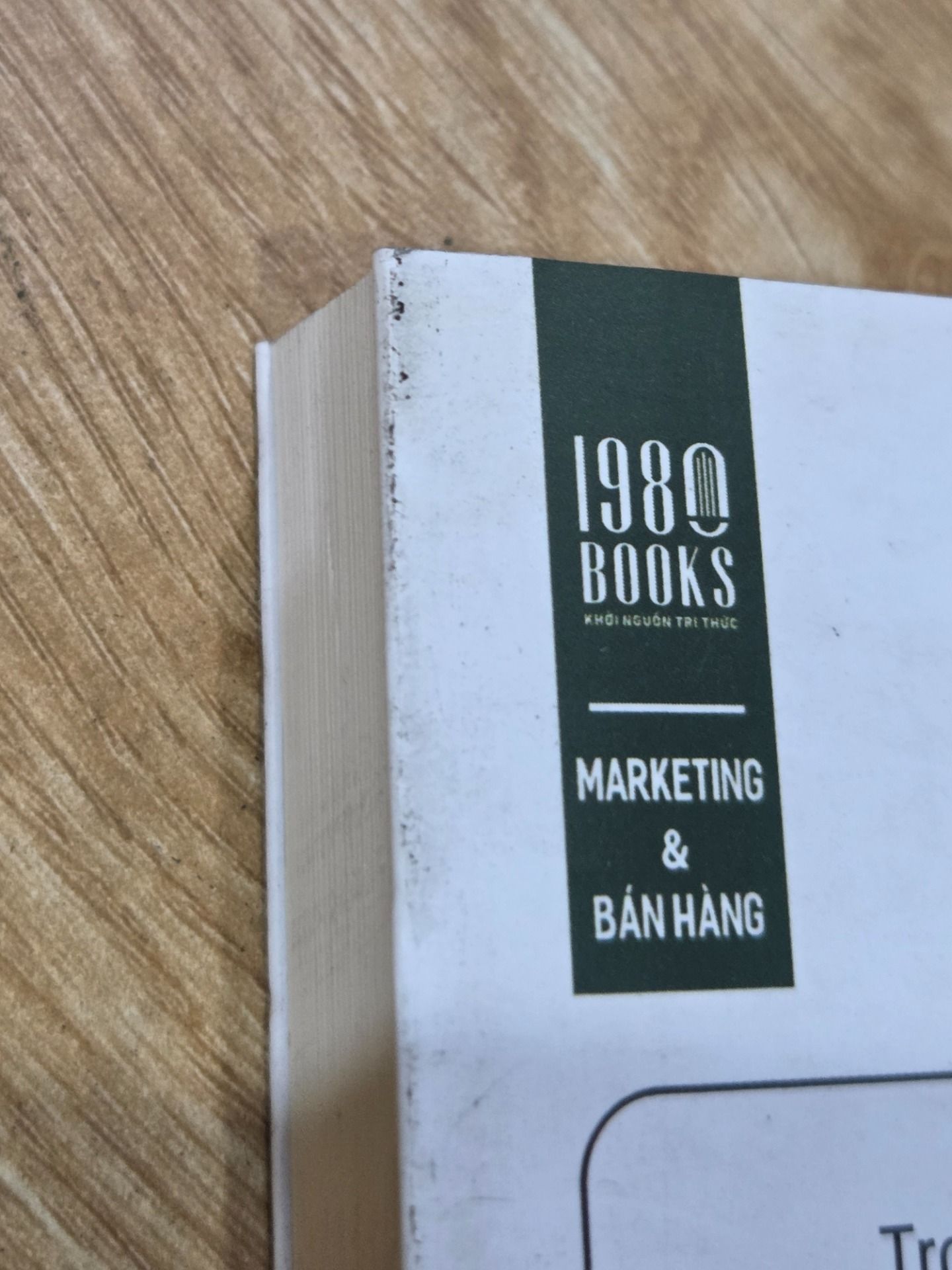 Sách Thao Túng Tâm Lý Trong Marketing