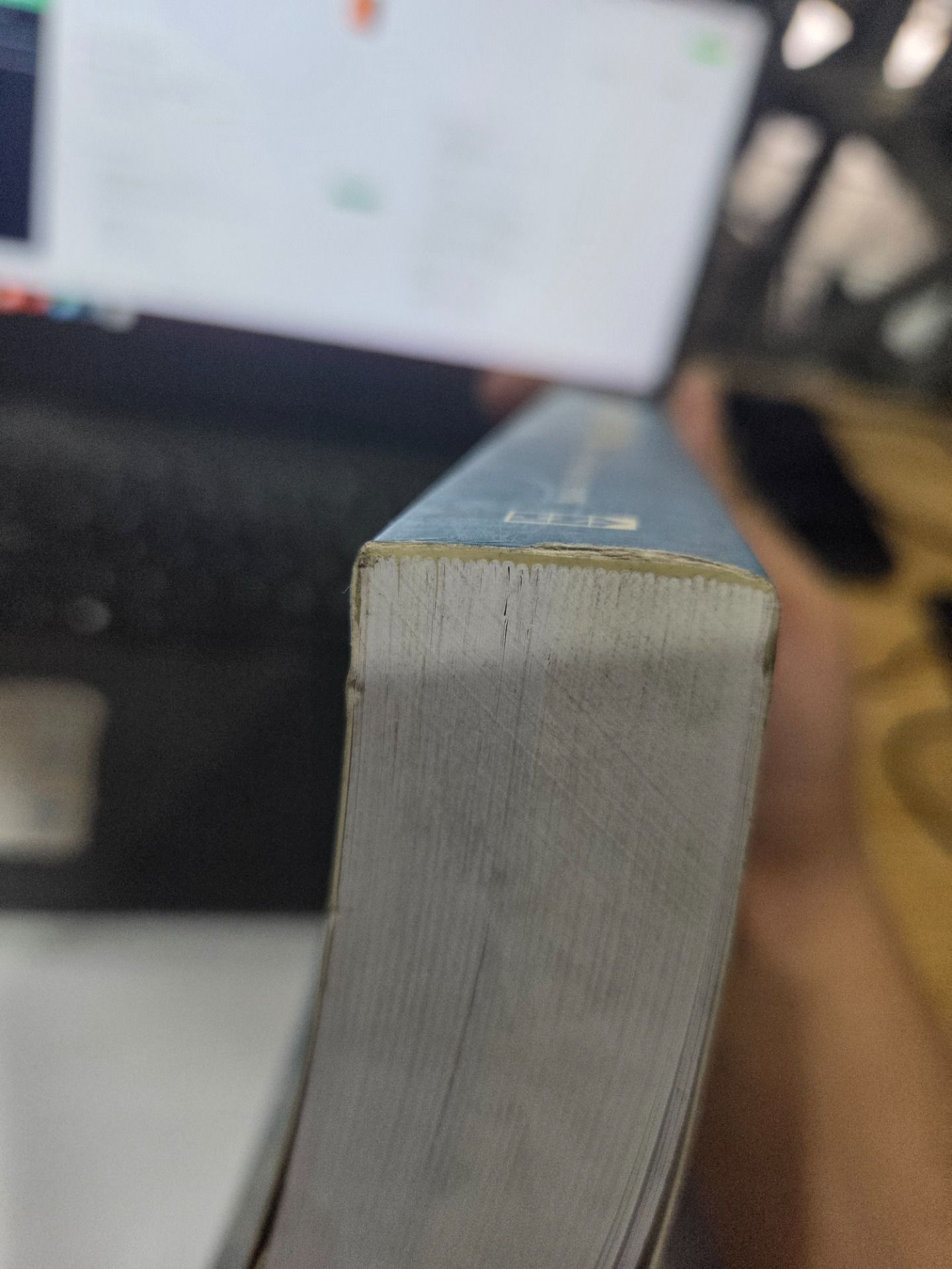 Sách Mạch Sống