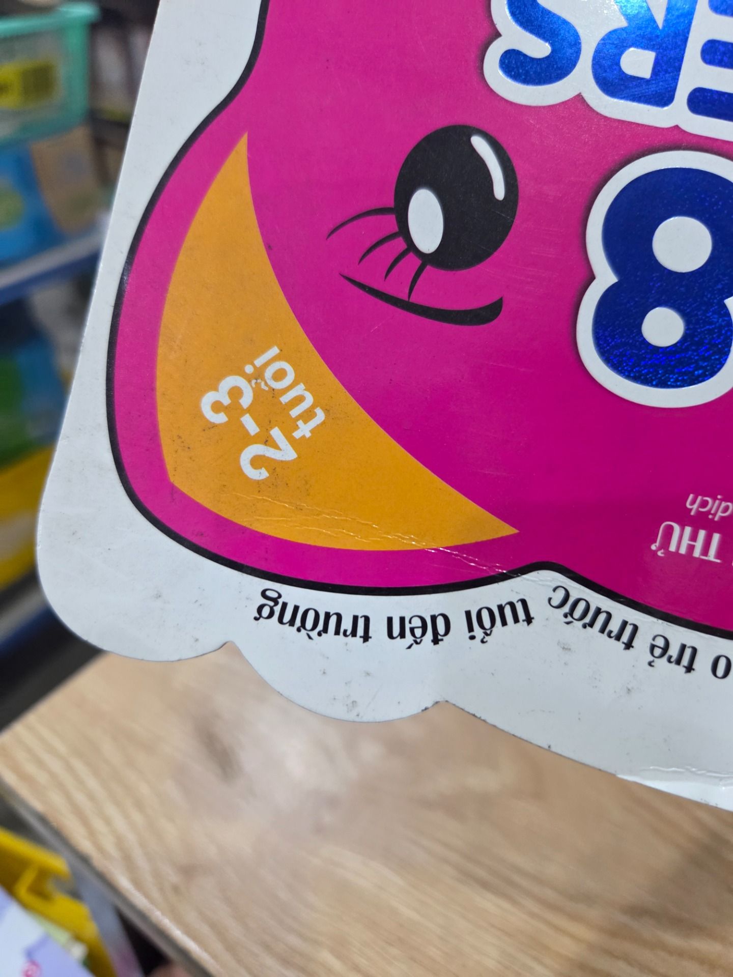 Sách Bóc Dán Hình Thông Minh Phát Triển Khả Năng Tư Duy Toán Học - 168 Sticker (Quyển 4)