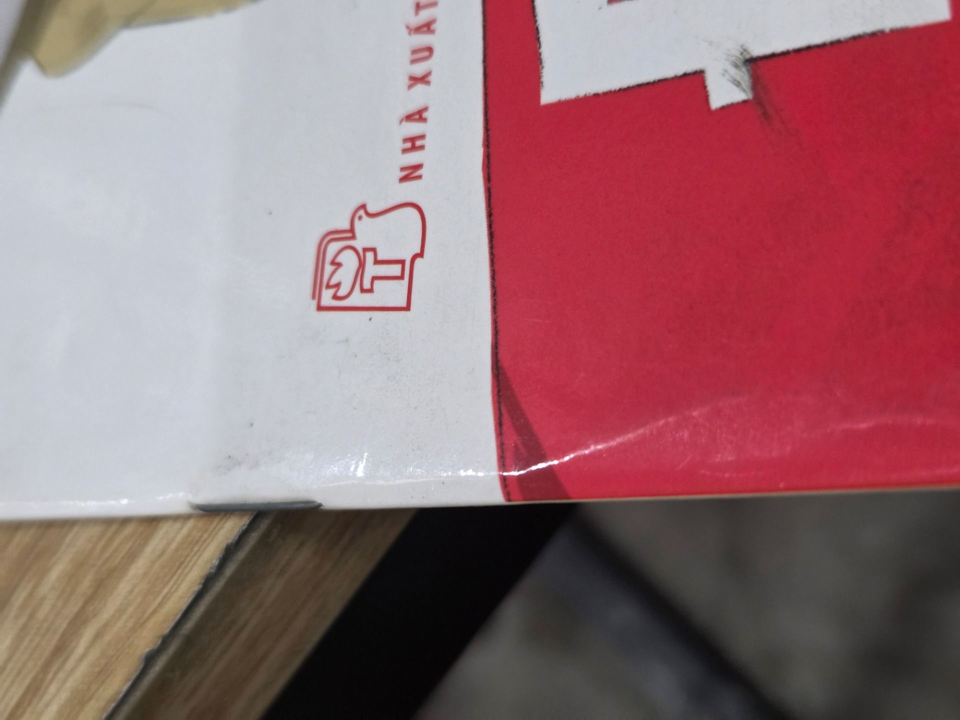 Bộ sách Chuyện ở Rừng Hạnh Phúc - Nhà vô địch thứ hai