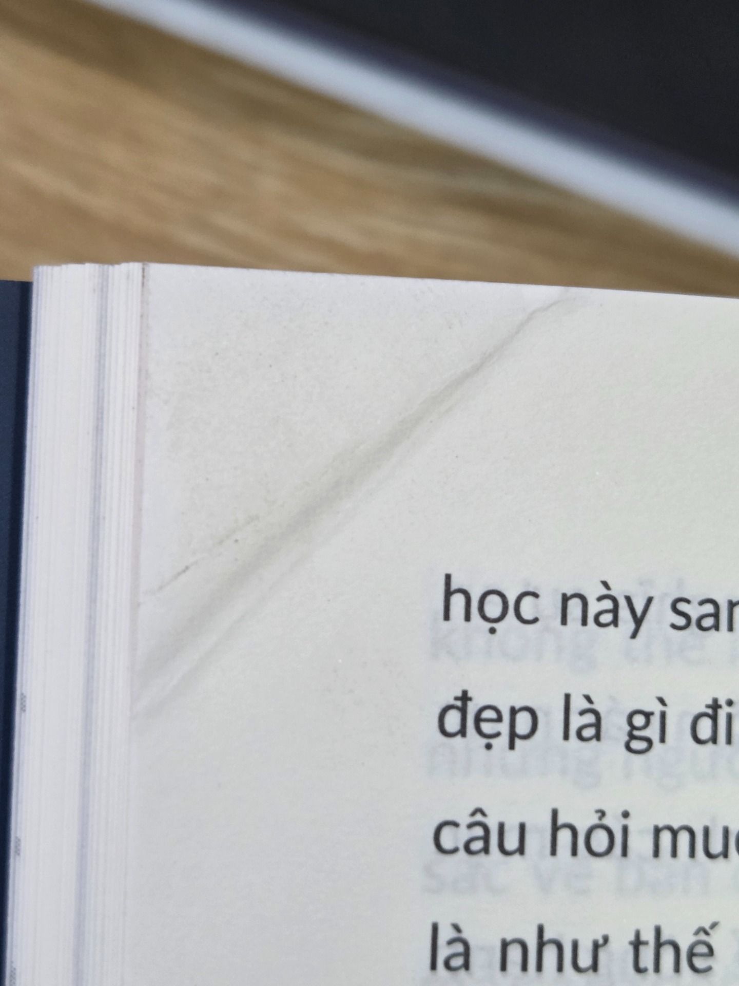 Sách Sống Chỉ Để Tan Biến Sao?(Bàn Về Lẽ Sống Từ Lăng Kính Triết Học)